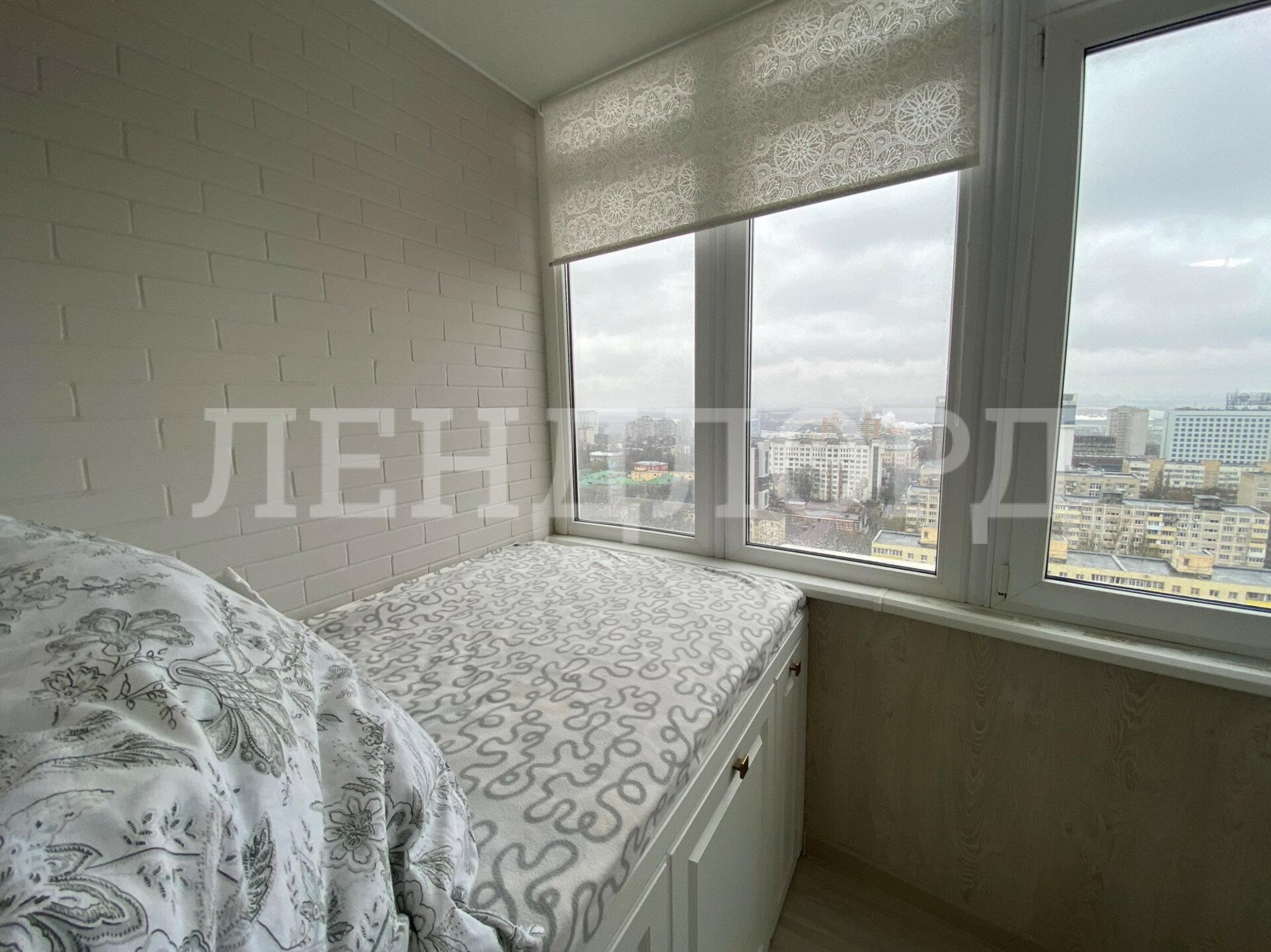 Сдать квартиру за 45 000 рублей на Крепостной переулок, 99