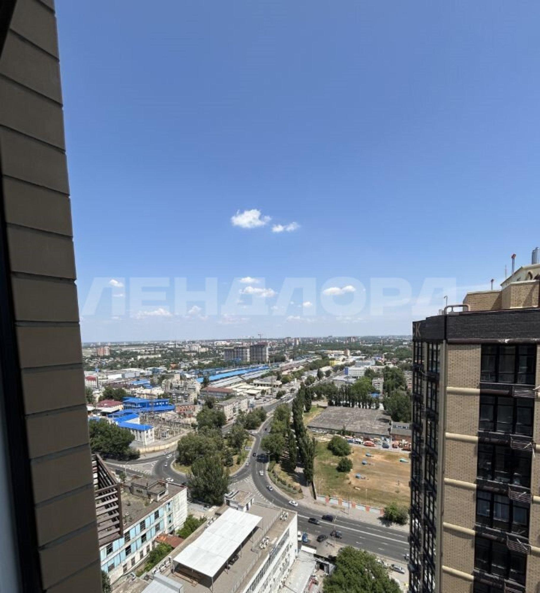 Купить квартиру за 9 500 000 рублей на Красноармейская улица, 157В/83с2