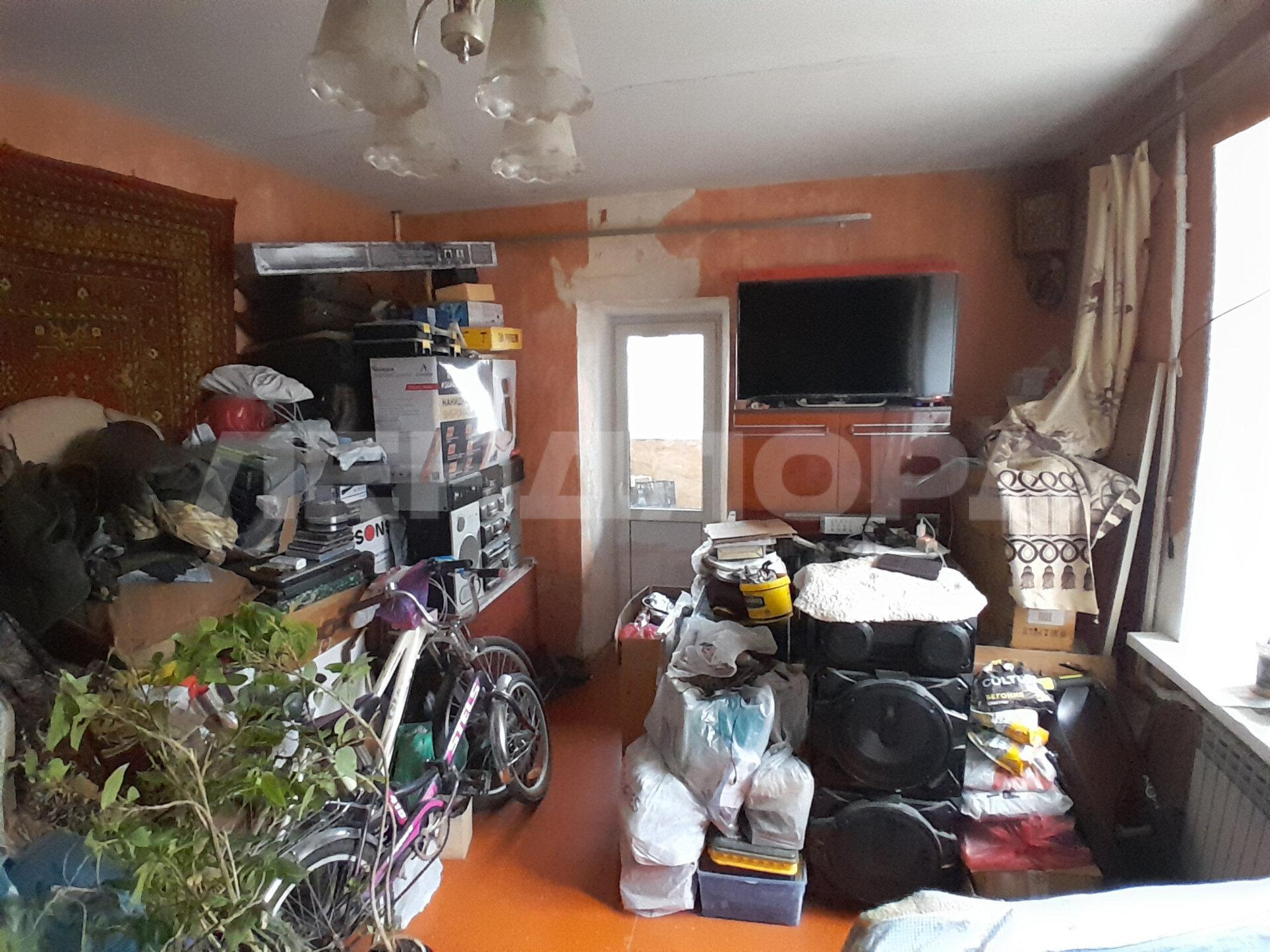 Купить квартиру за 4 600 000 рублей на проспект Космонавтов, 20