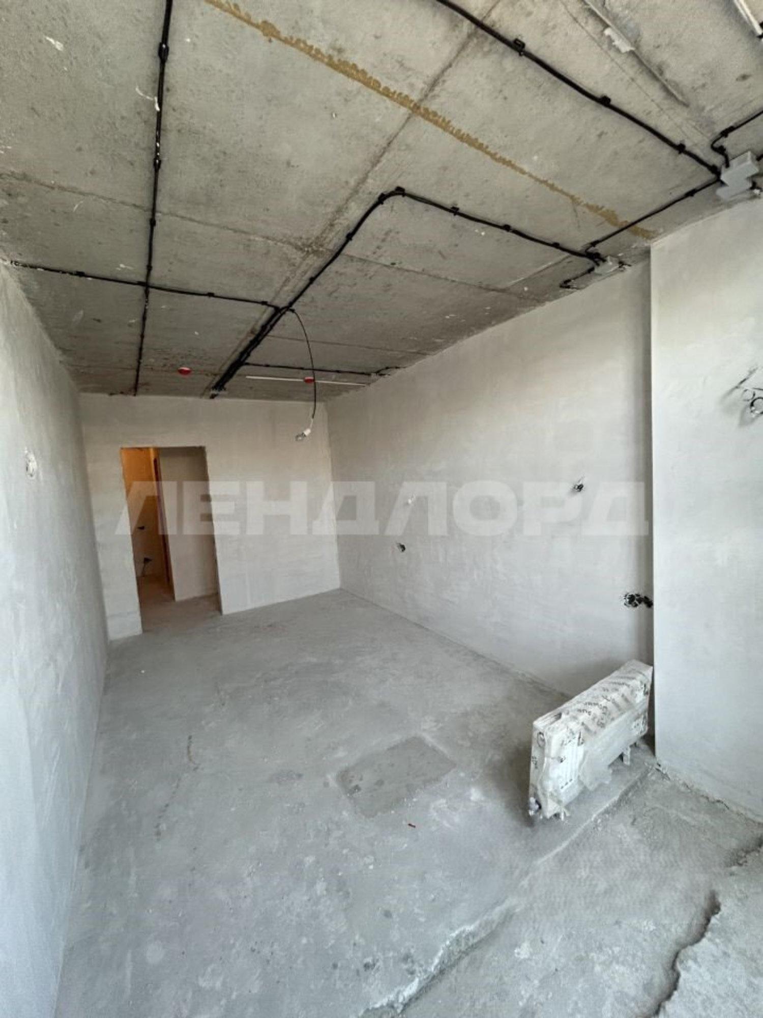 Купить квартиру за 9 500 000 рублей на Красноармейская улица, 157В/83с2