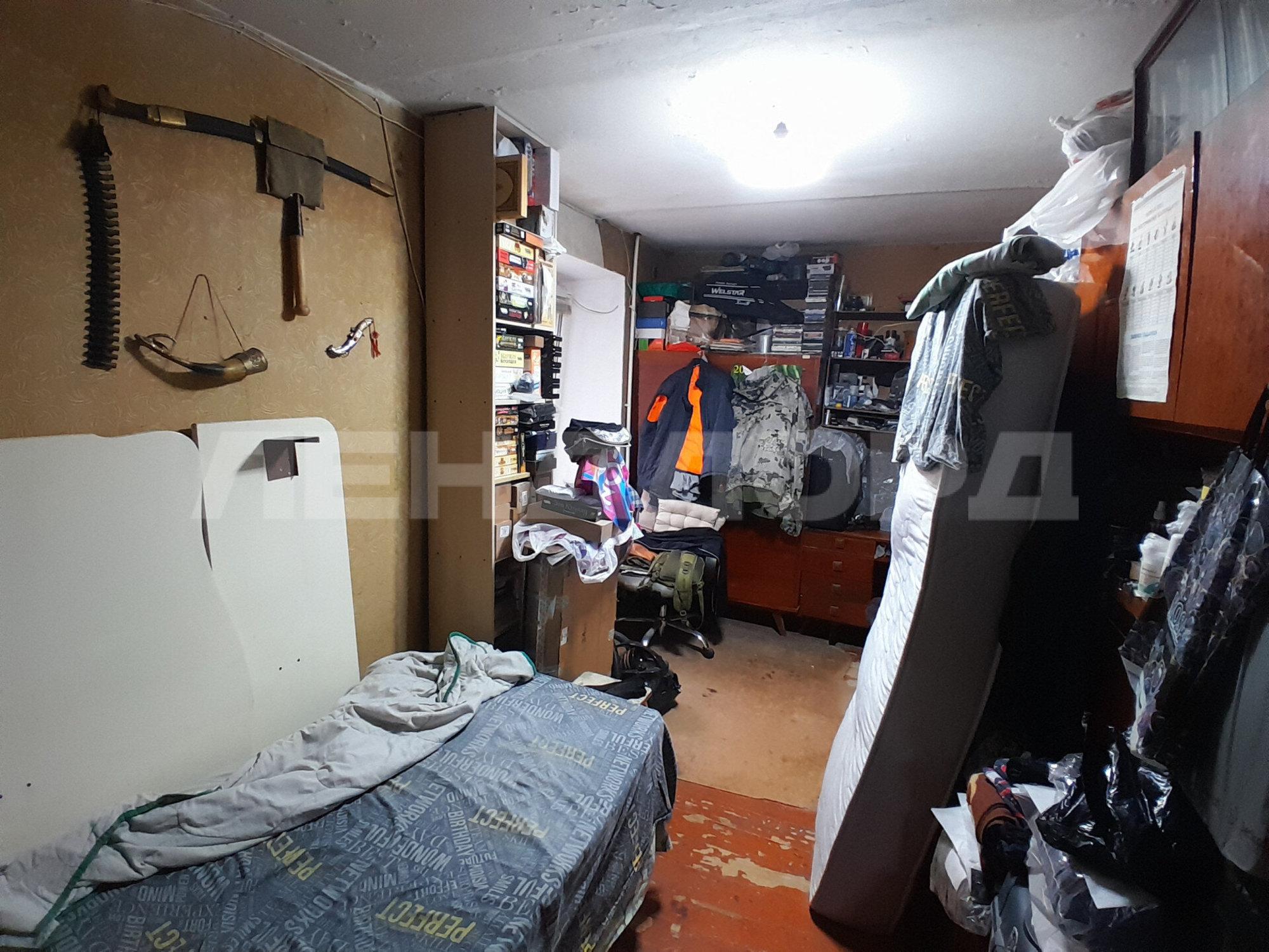 Купить квартиру за 4 600 000 рублей на проспект Космонавтов, 20