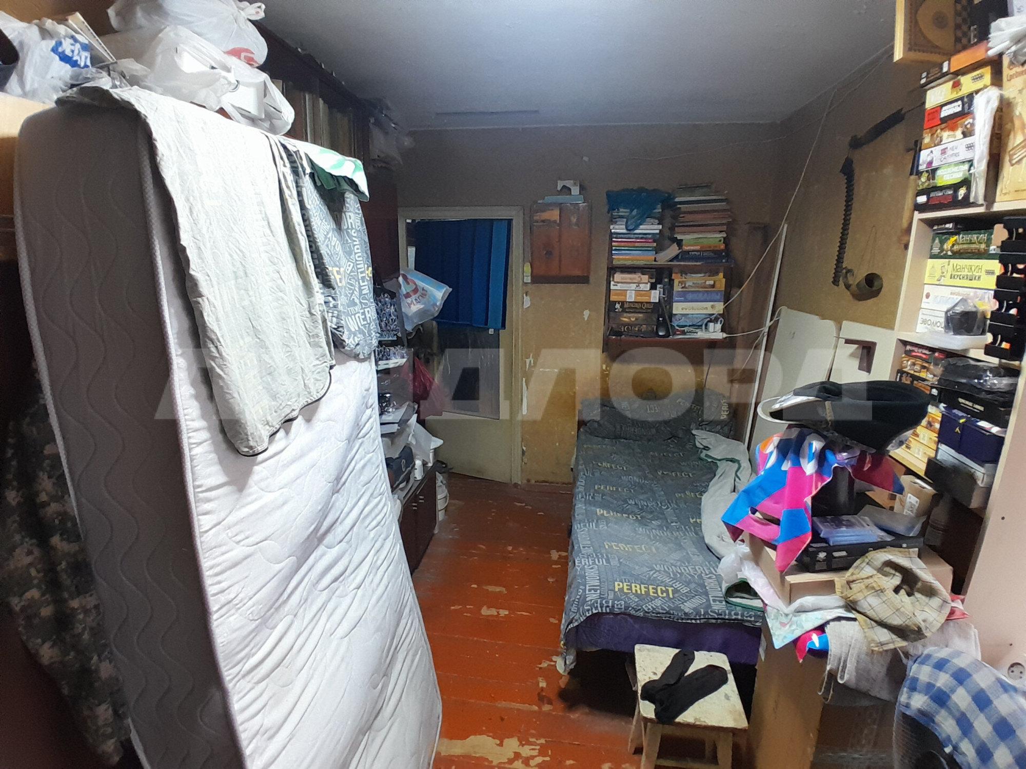 Купить квартиру за 4 600 000 рублей на проспект Космонавтов, 20