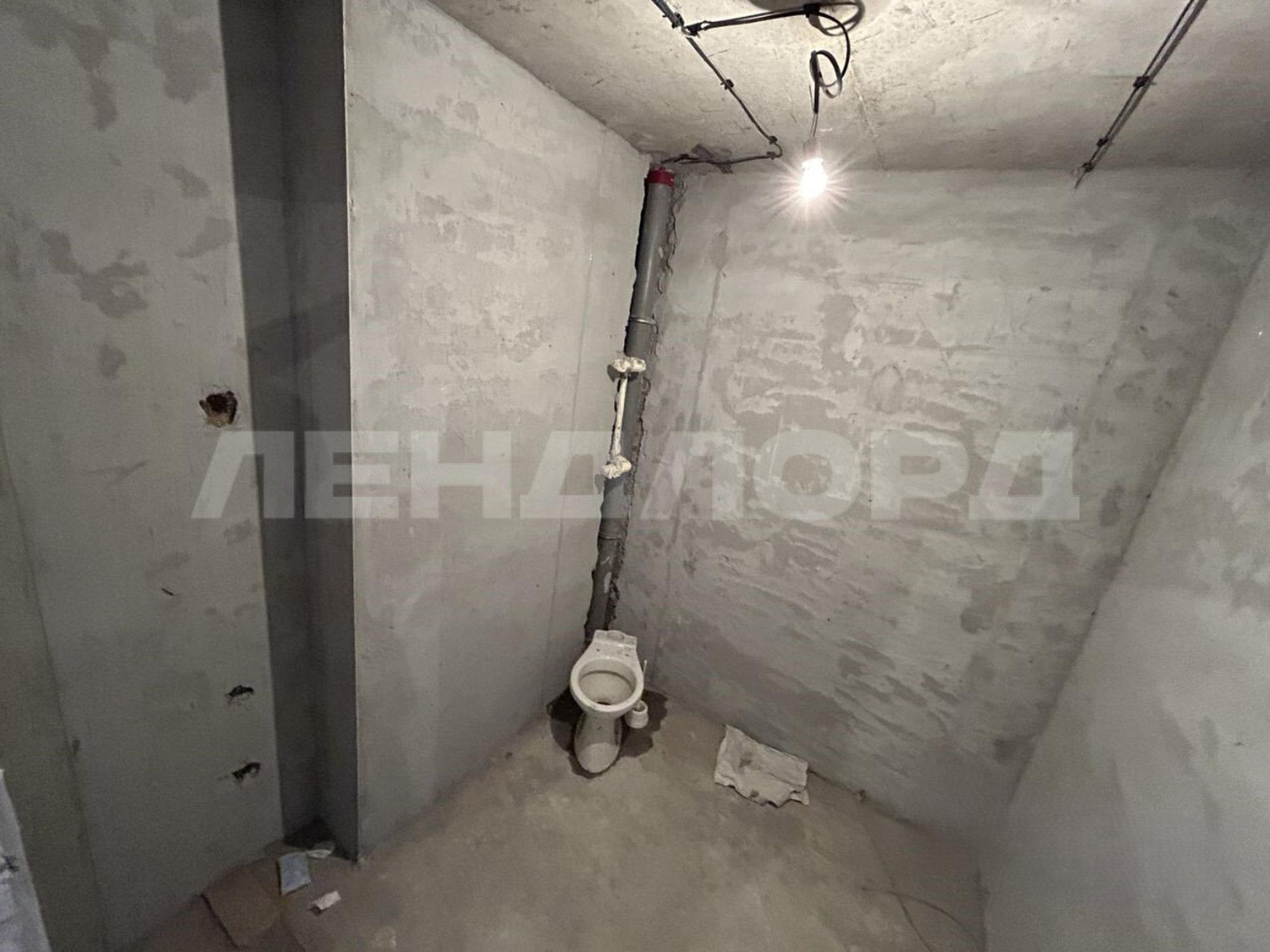 Купить квартиру за 9 500 000 рублей на Красноармейская улица, 157В/83с2