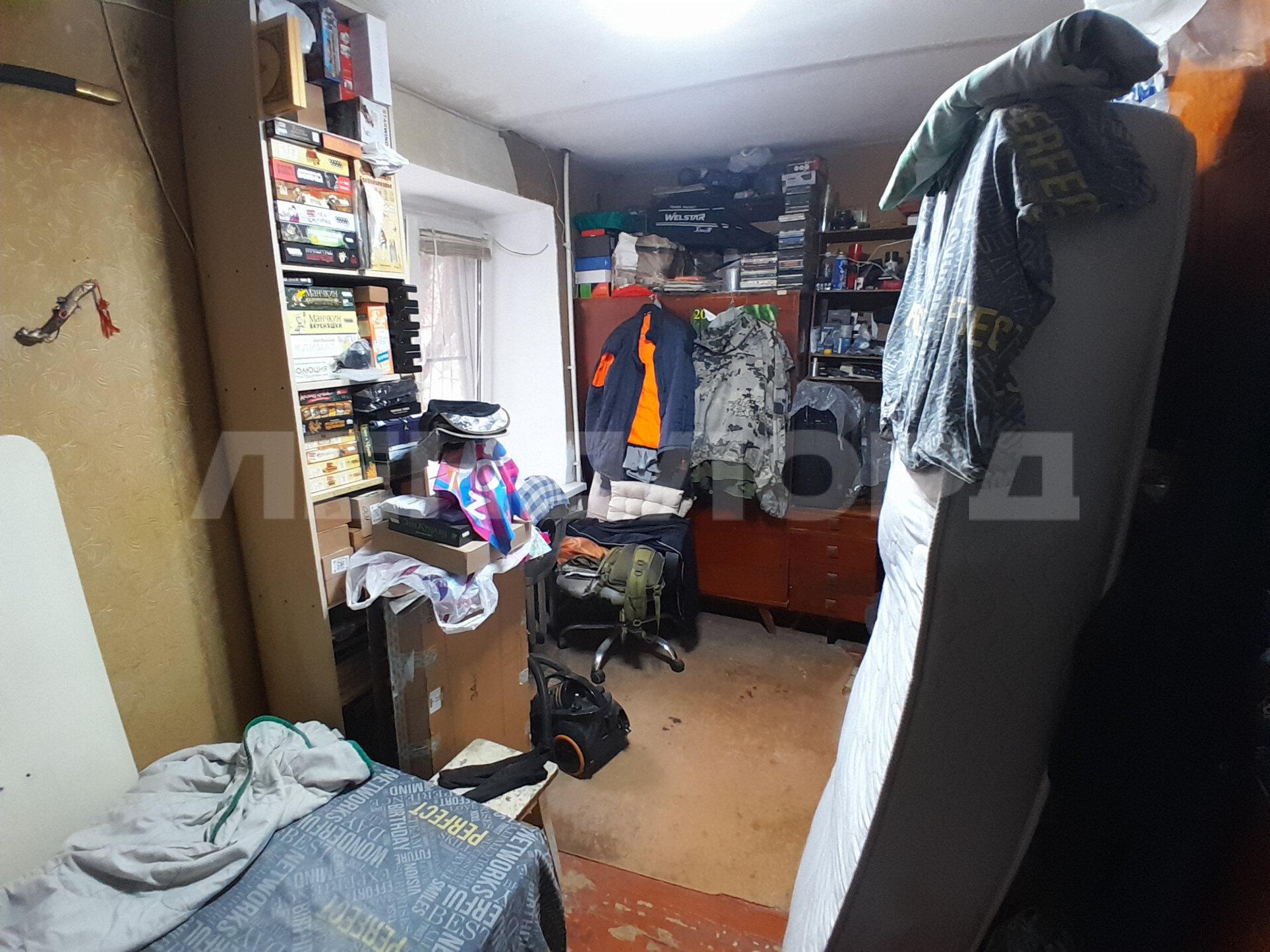 Купить квартиру за 4 600 000 рублей на проспект Космонавтов, 20