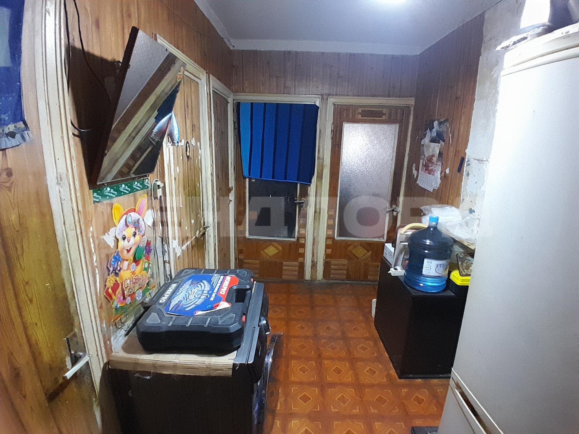 Купить квартиру за 4 600 000 рублей на проспект Космонавтов, 20