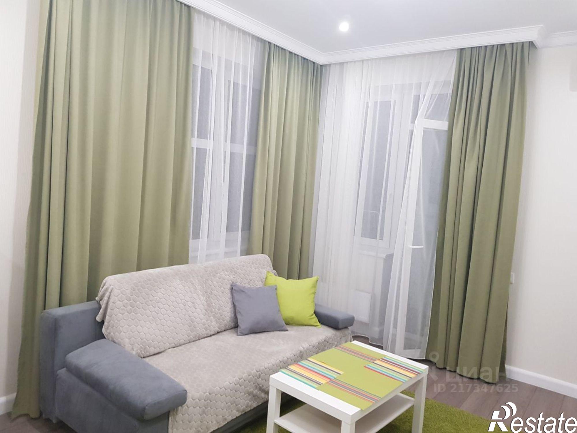 Сдать квартиру за 65 000 рублей на улица Максима Горького, 242