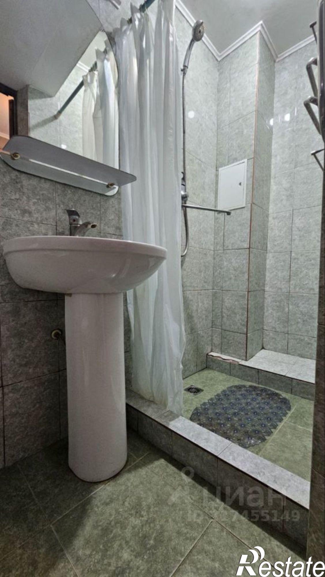 Сдать квартиру за 14 000 рублей на Рыбный переулок, 34