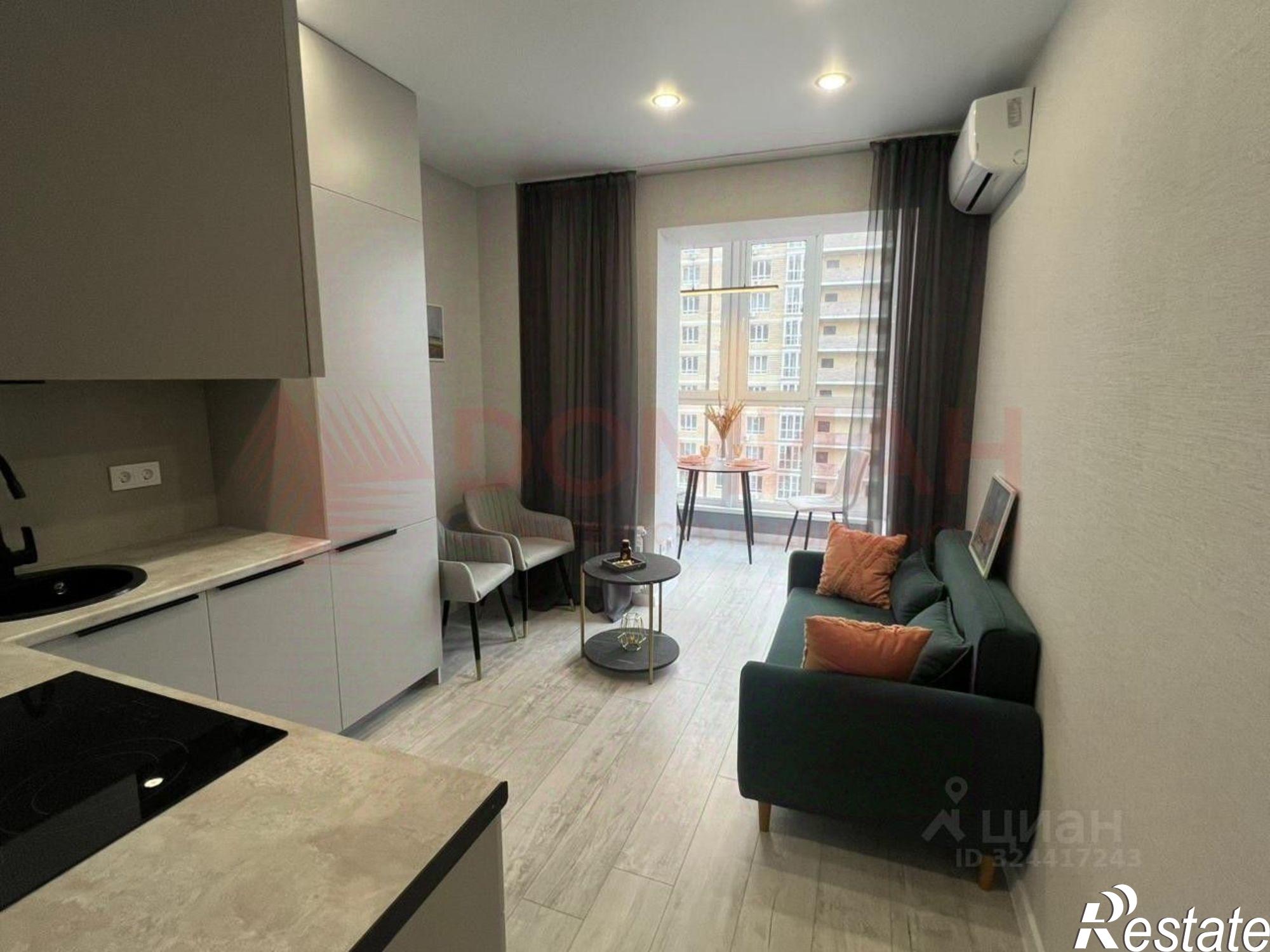 Купить квартиру за 5 150 000 рублей на Магнитогорская улица, 2А