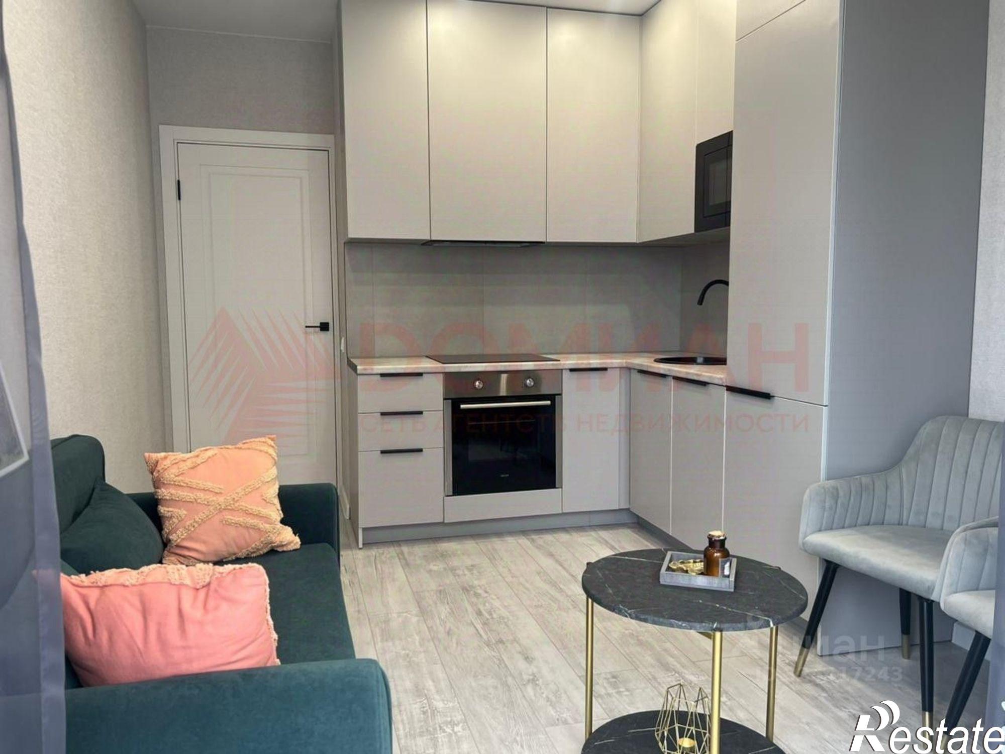 Купить квартиру за 5 150 000 рублей на Магнитогорская улица, 2А