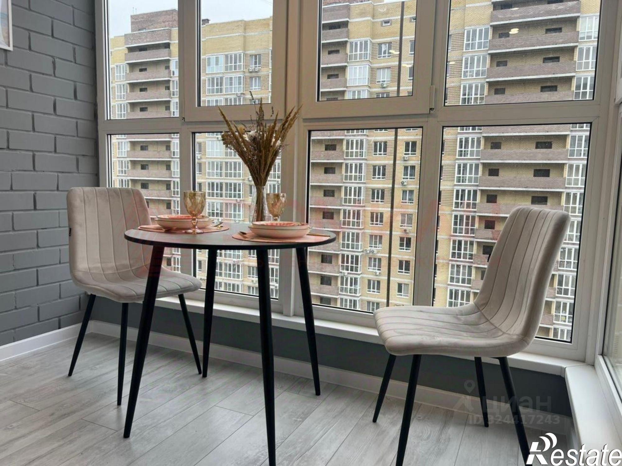 Купить квартиру за 5 150 000 рублей на Магнитогорская улица, 2А