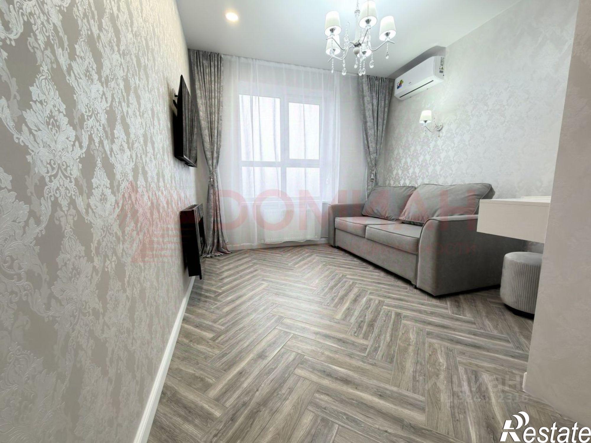 Купить квартиру за 6 600 000 рублей на 23-я линия, 54 с4