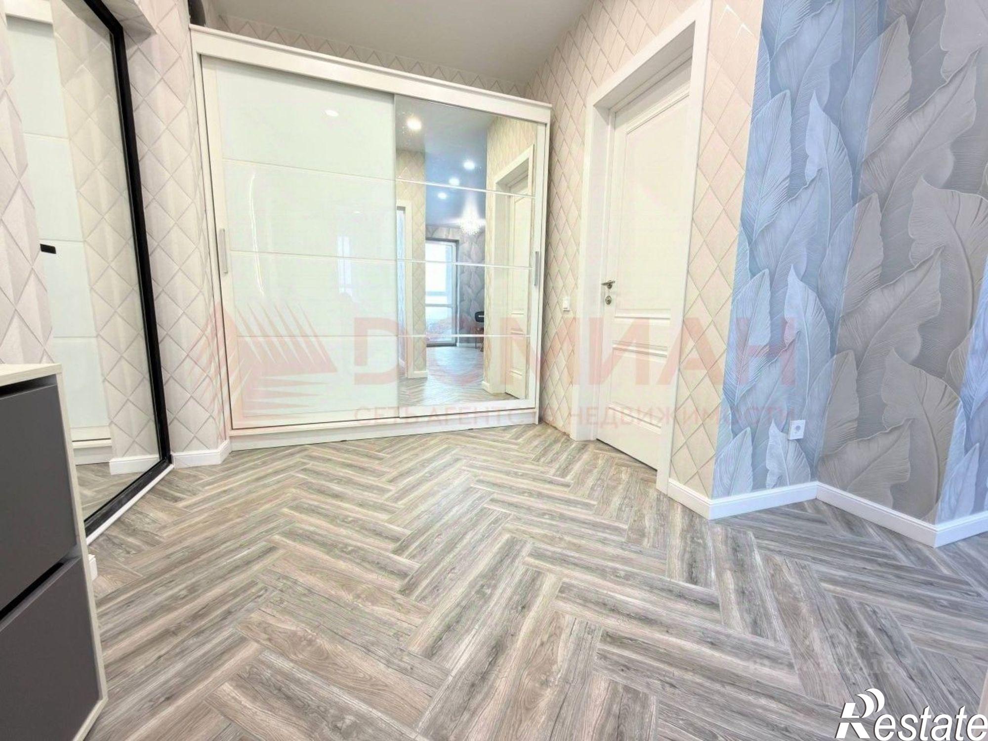 Купить квартиру за 6 600 000 рублей на 23-я линия, 54 с4