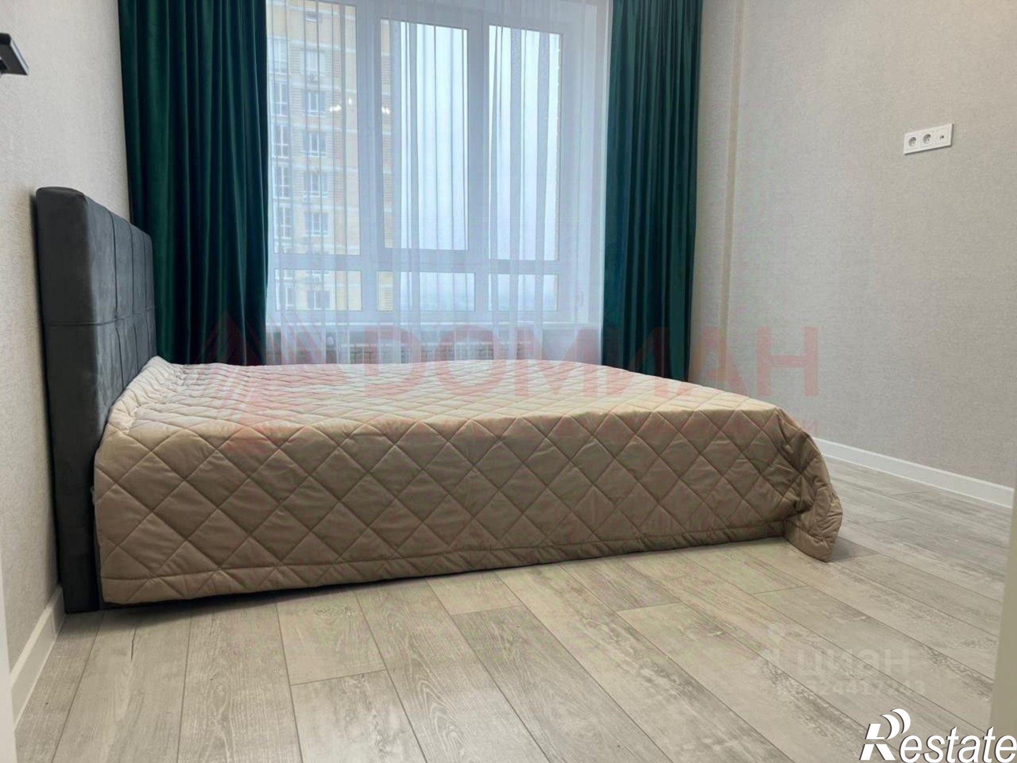 Купить квартиру за 5 150 000 рублей на Магнитогорская улица, 2А