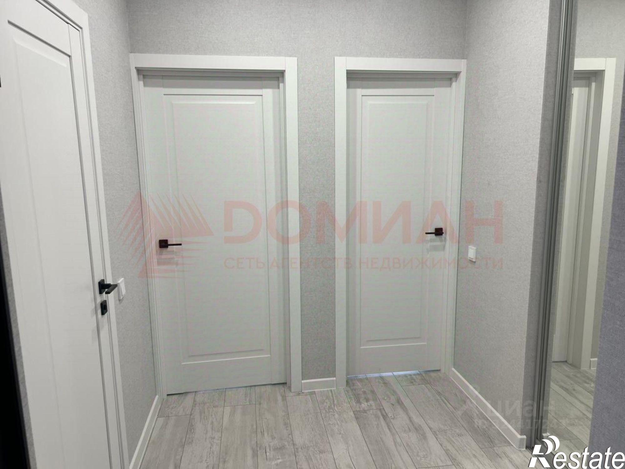 Купить квартиру за 5 150 000 рублей на Магнитогорская улица, 2А