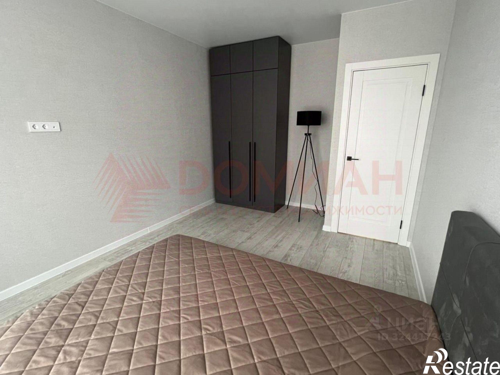 Купить квартиру за 5 150 000 рублей на Магнитогорская улица, 2А