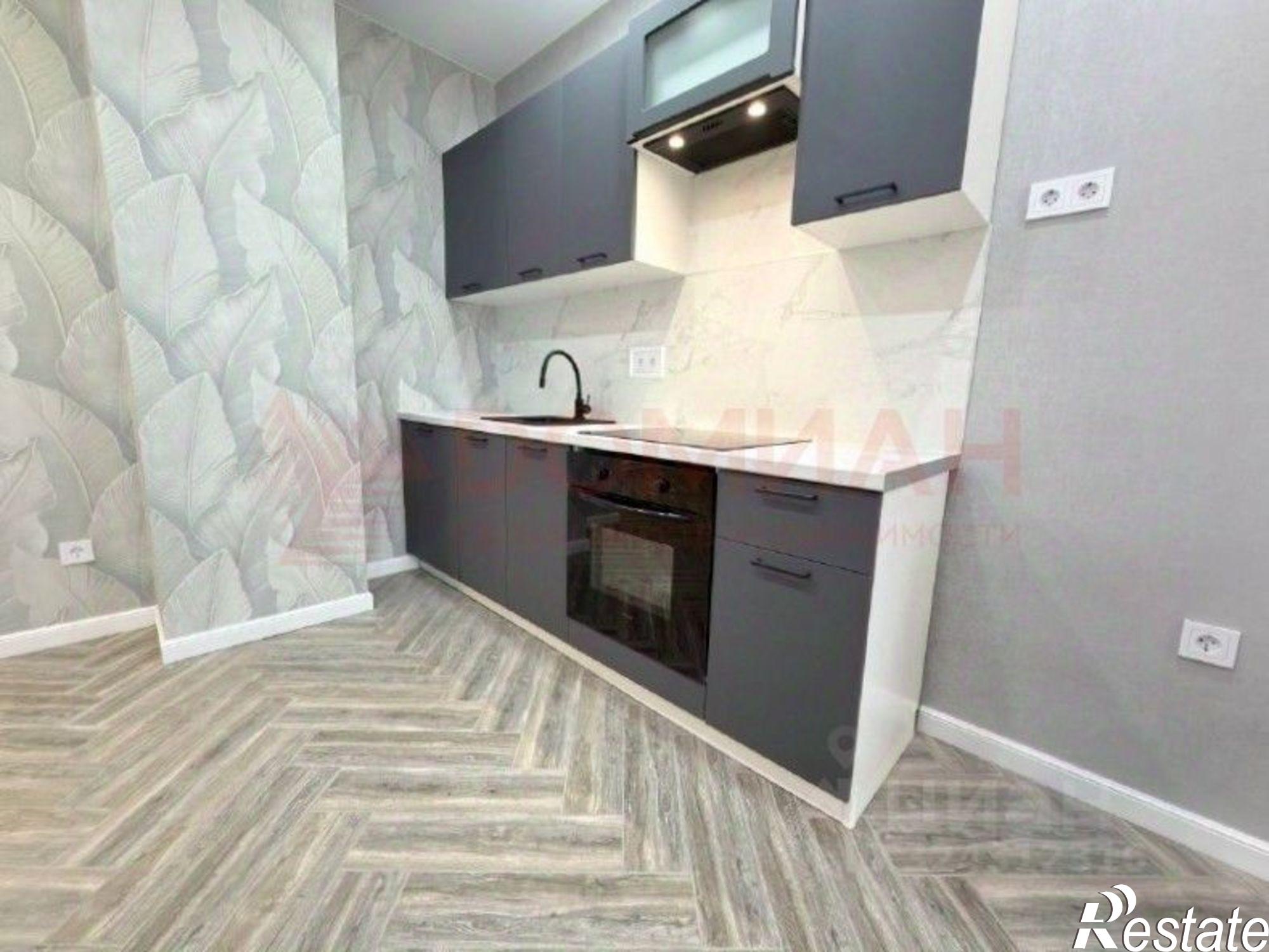 Купить квартиру за 6 600 000 рублей на 23-я линия, 54 с4