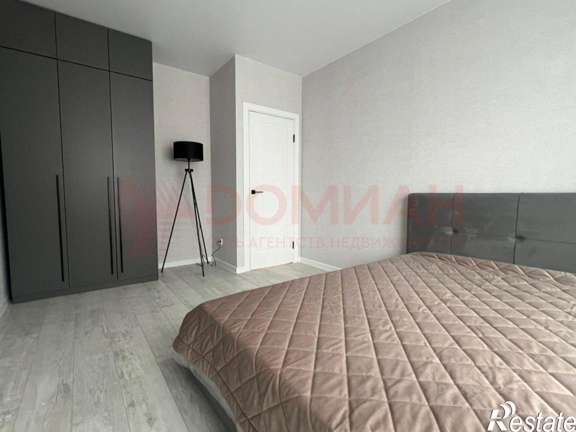 Купить квартиру за 5 150 000 рублей на Магнитогорская улица, 2А