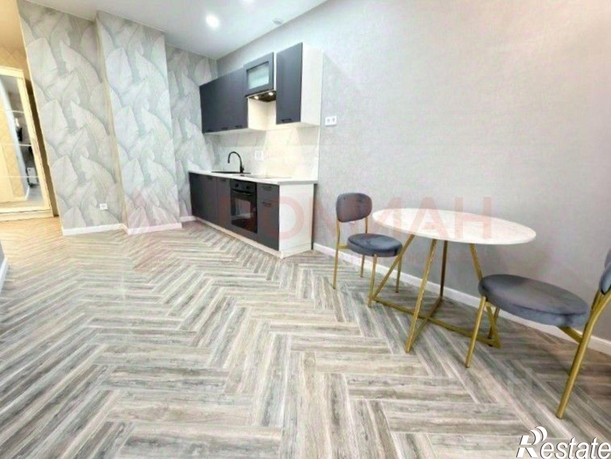 Купить квартиру за 6 600 000 рублей на 23-я линия, 54 с4