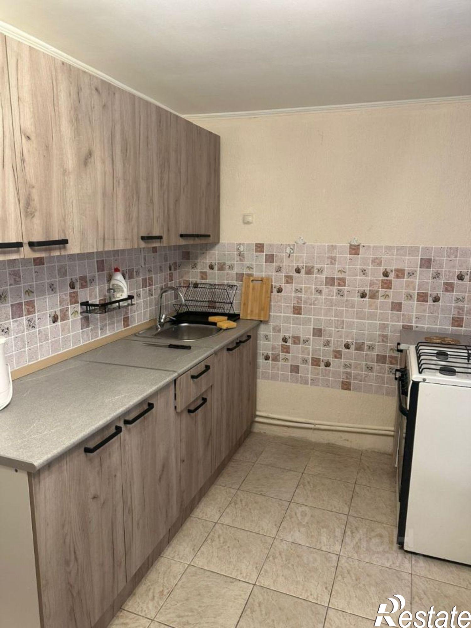 Сдать квартиру за 35 000 рублей на ул Тарновского-Терлецкого, 91