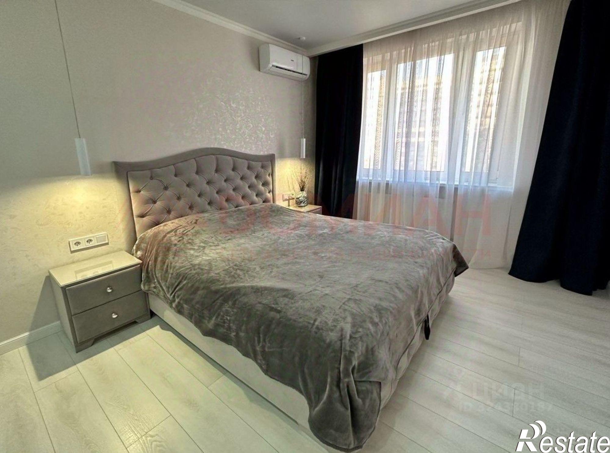 Купить квартиру за 4 900 000 рублей на ул Магнитогорская, 2б