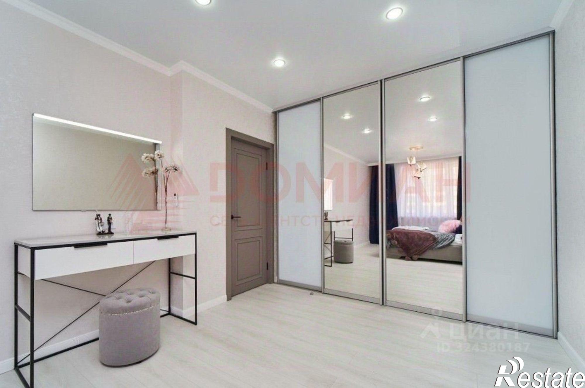 Купить квартиру за 4 900 000 рублей на ул Магнитогорская, 2б