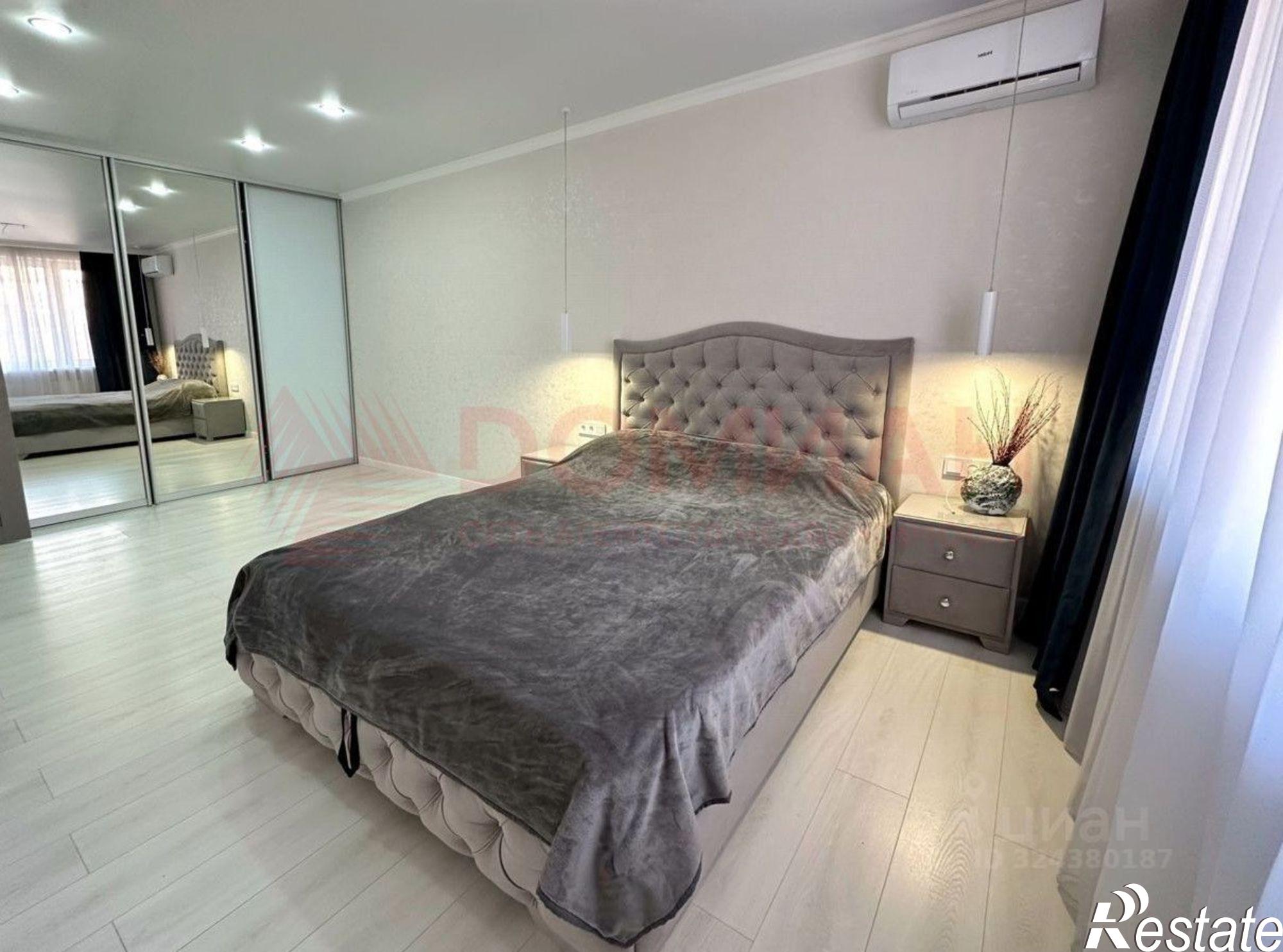 Купить квартиру за 4 900 000 рублей на ул Магнитогорская, 2б