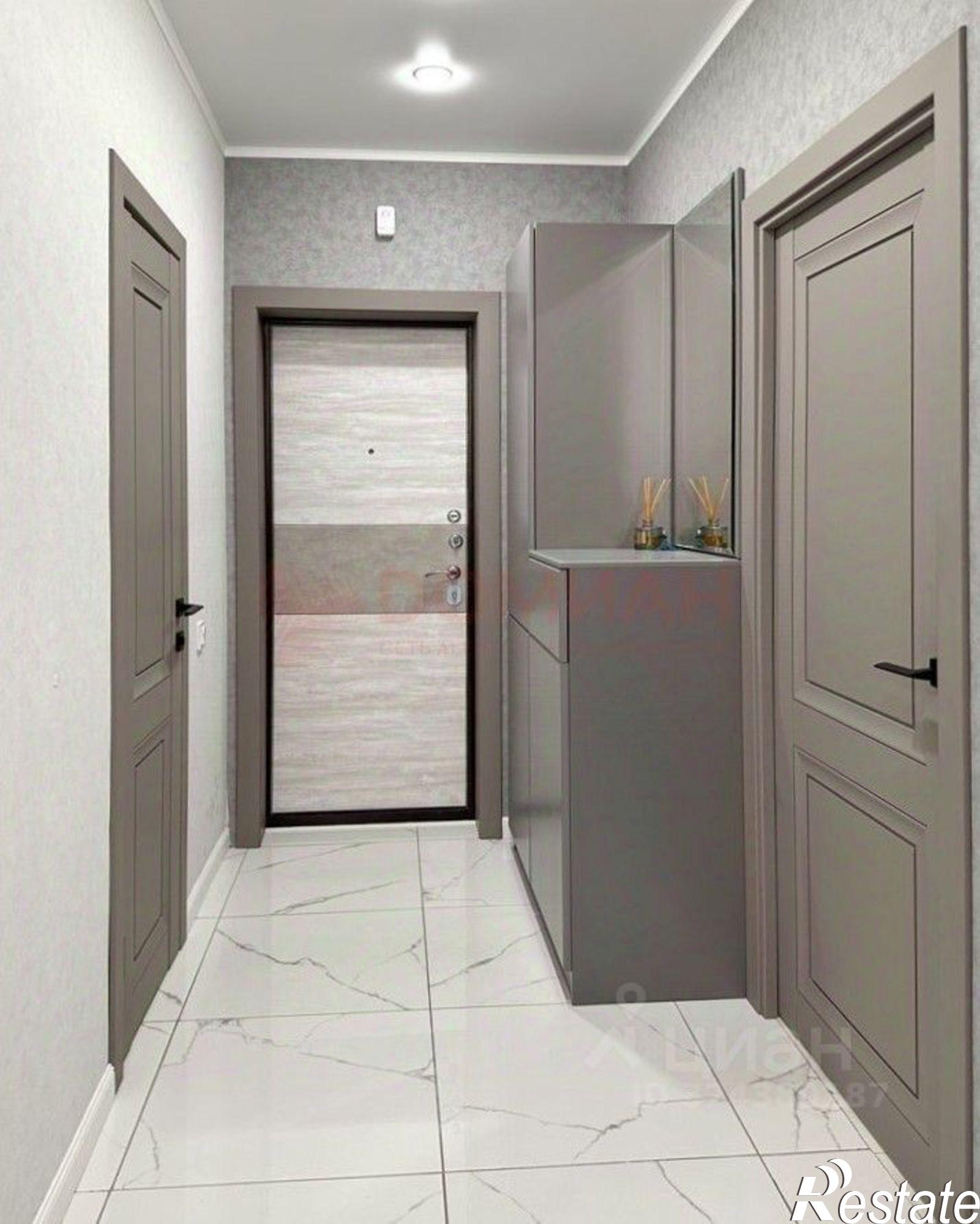 Купить квартиру за 4 900 000 рублей на ул Магнитогорская, 2б