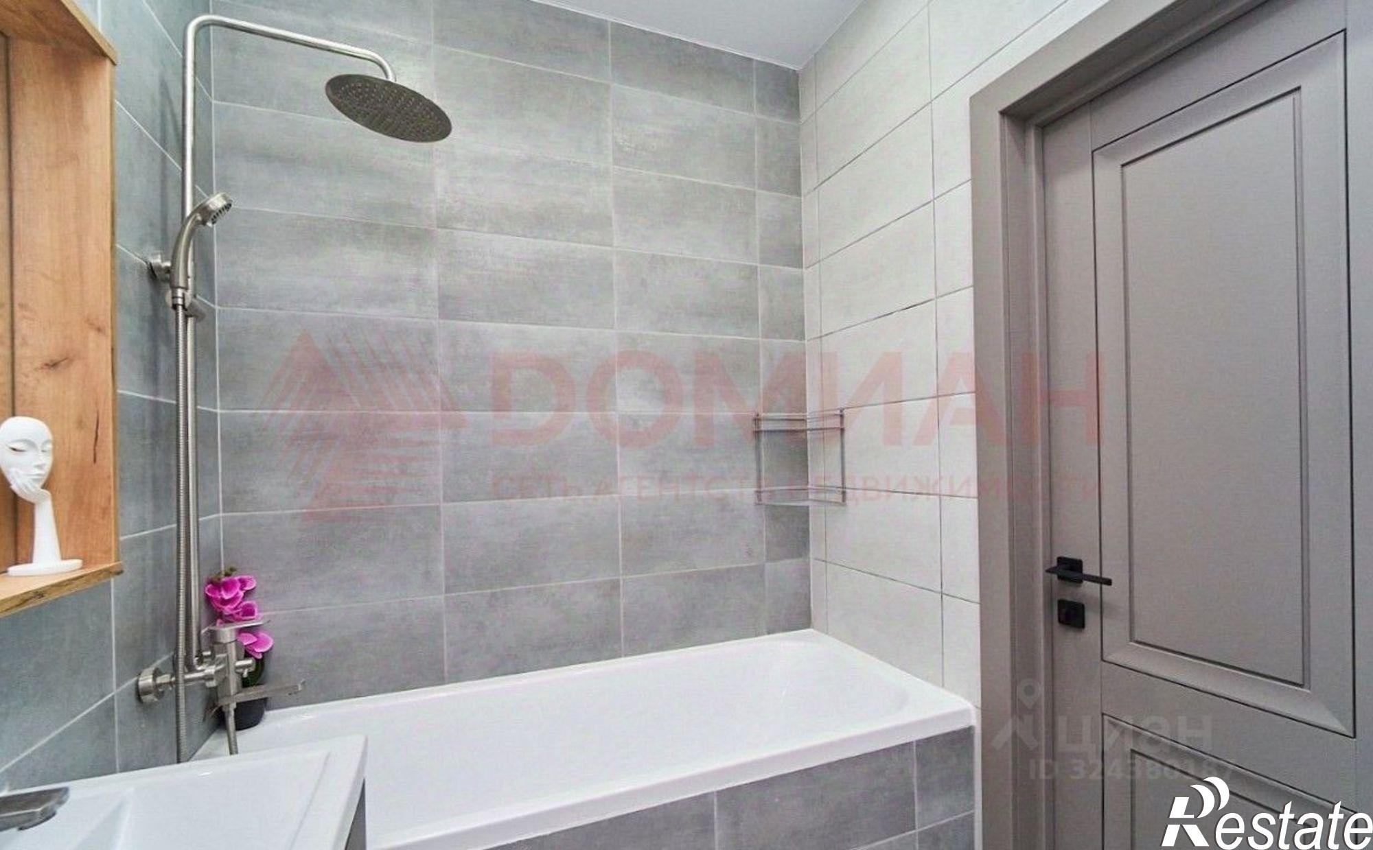 Купить квартиру за 4 900 000 рублей на ул Магнитогорская, 2б