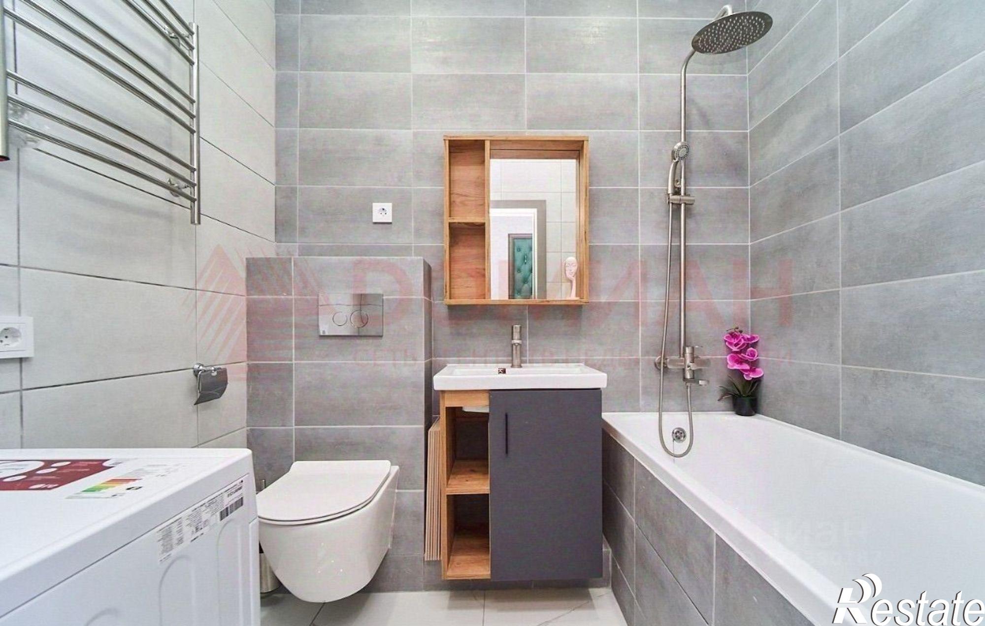 Купить квартиру за 4 900 000 рублей на ул Магнитогорская, 2б