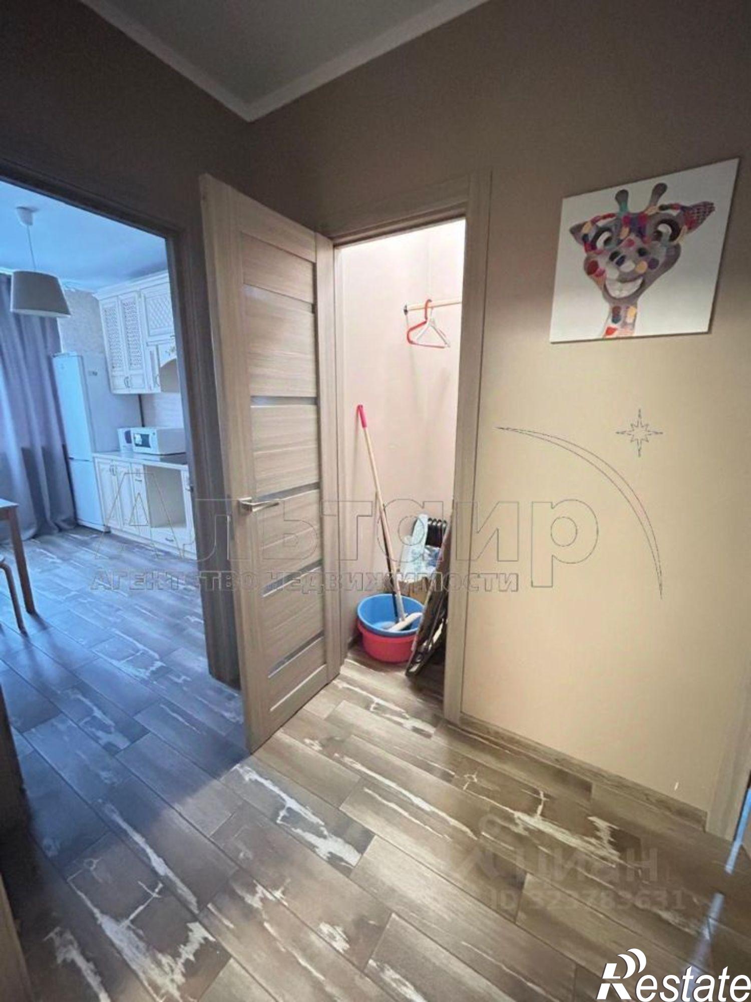 Сдать квартиру за 30 000 рублей на Батуринская улица, 157/31