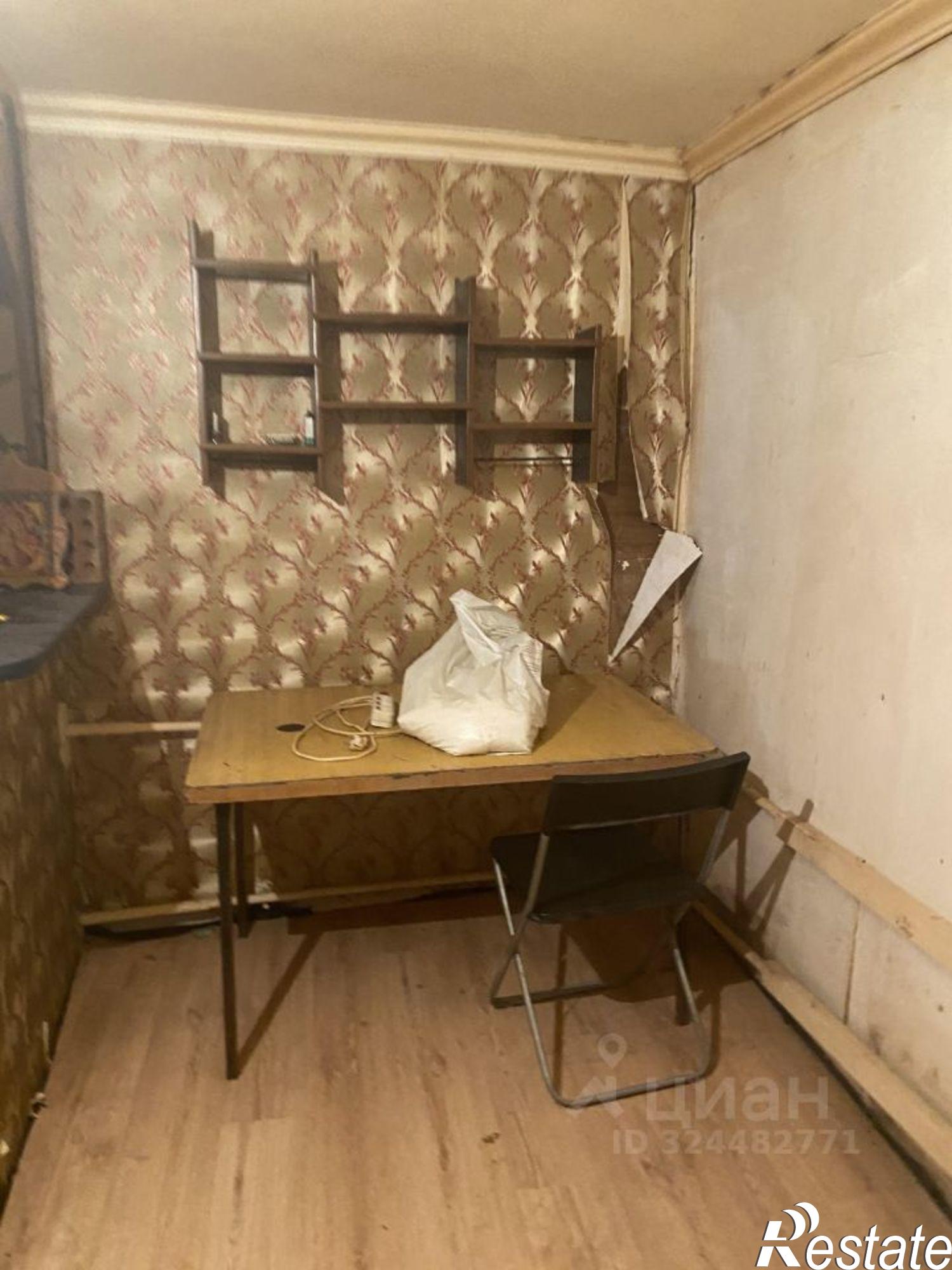 Сдать квартиру за 15 000 рублей на 2-я линия, 44