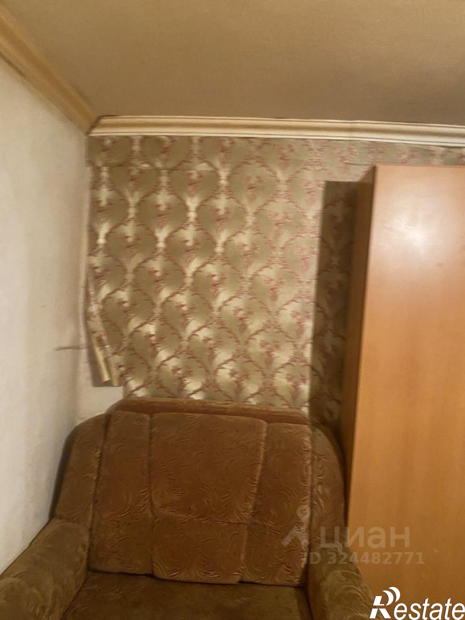 Сдать квартиру за 15 000 рублей на 2-я линия, 44