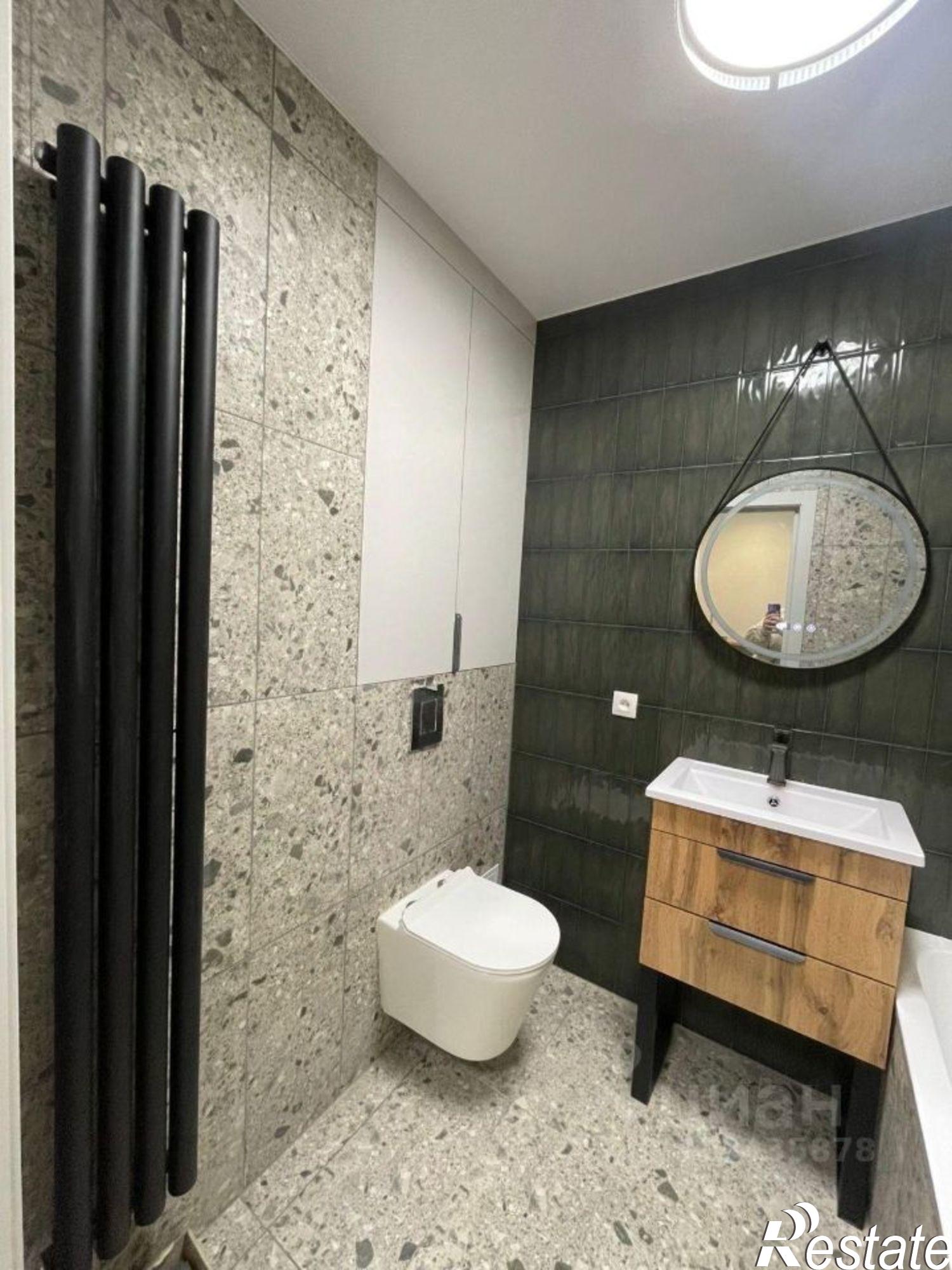 Сдать квартиру за 45 000 рублей на улица Бориса Слюсаря, 23 с1