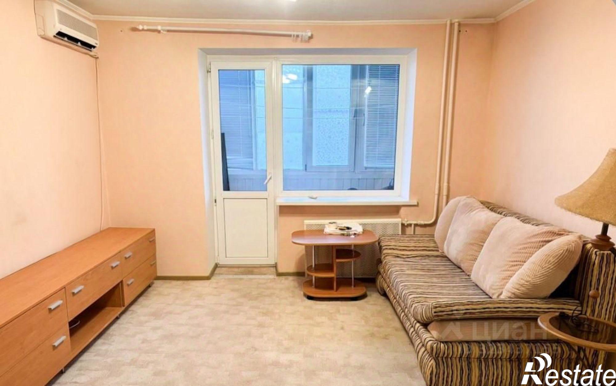 Сдать квартиру за 27 000 рублей на проспект 40-летия Победы, 91