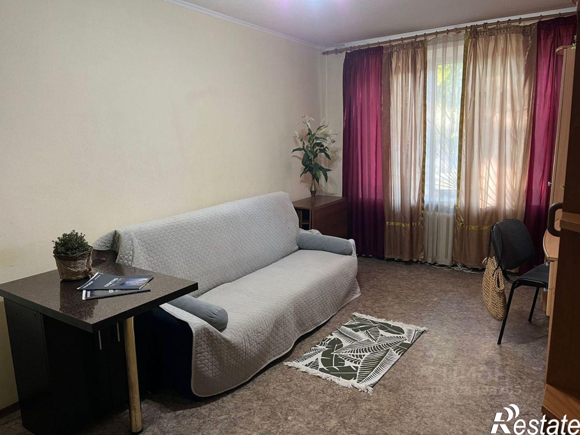 Сдать квартиру за 35 000 рублей на проспект Шолохова, 140