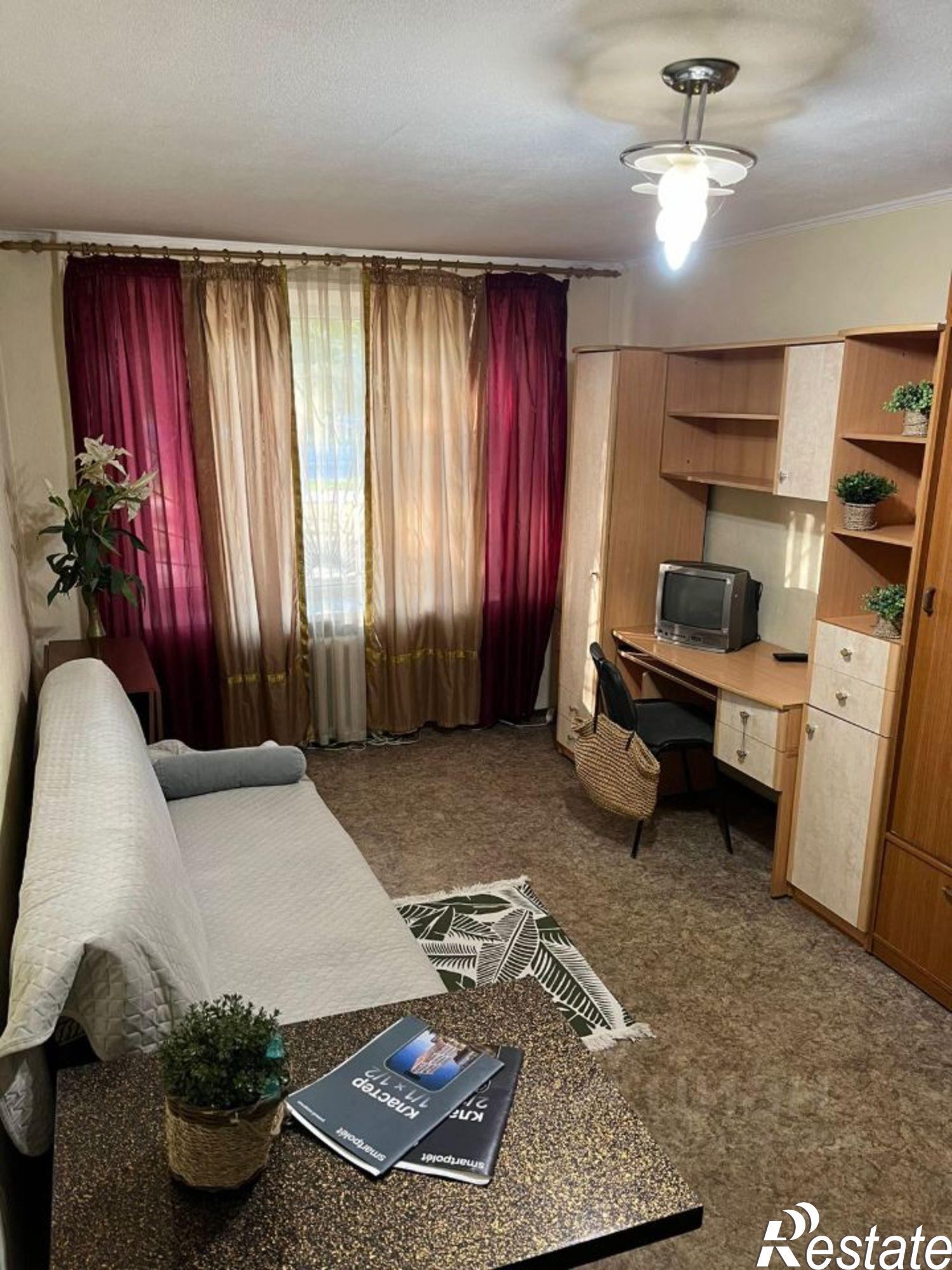 Сдать квартиру за 35 000 рублей на проспект Шолохова, 140