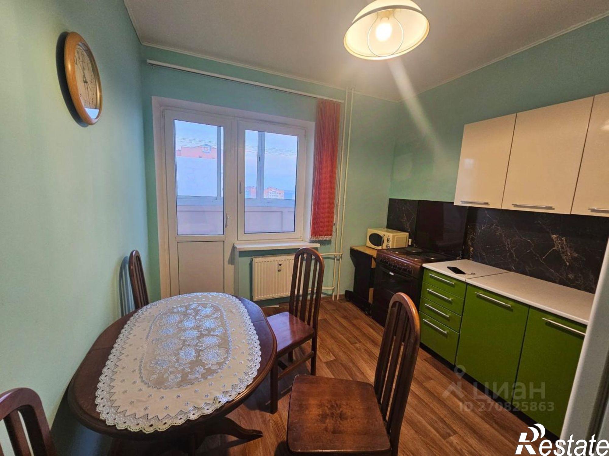 Сдать квартиру за 18 000 рублей на улица Петренко, 8