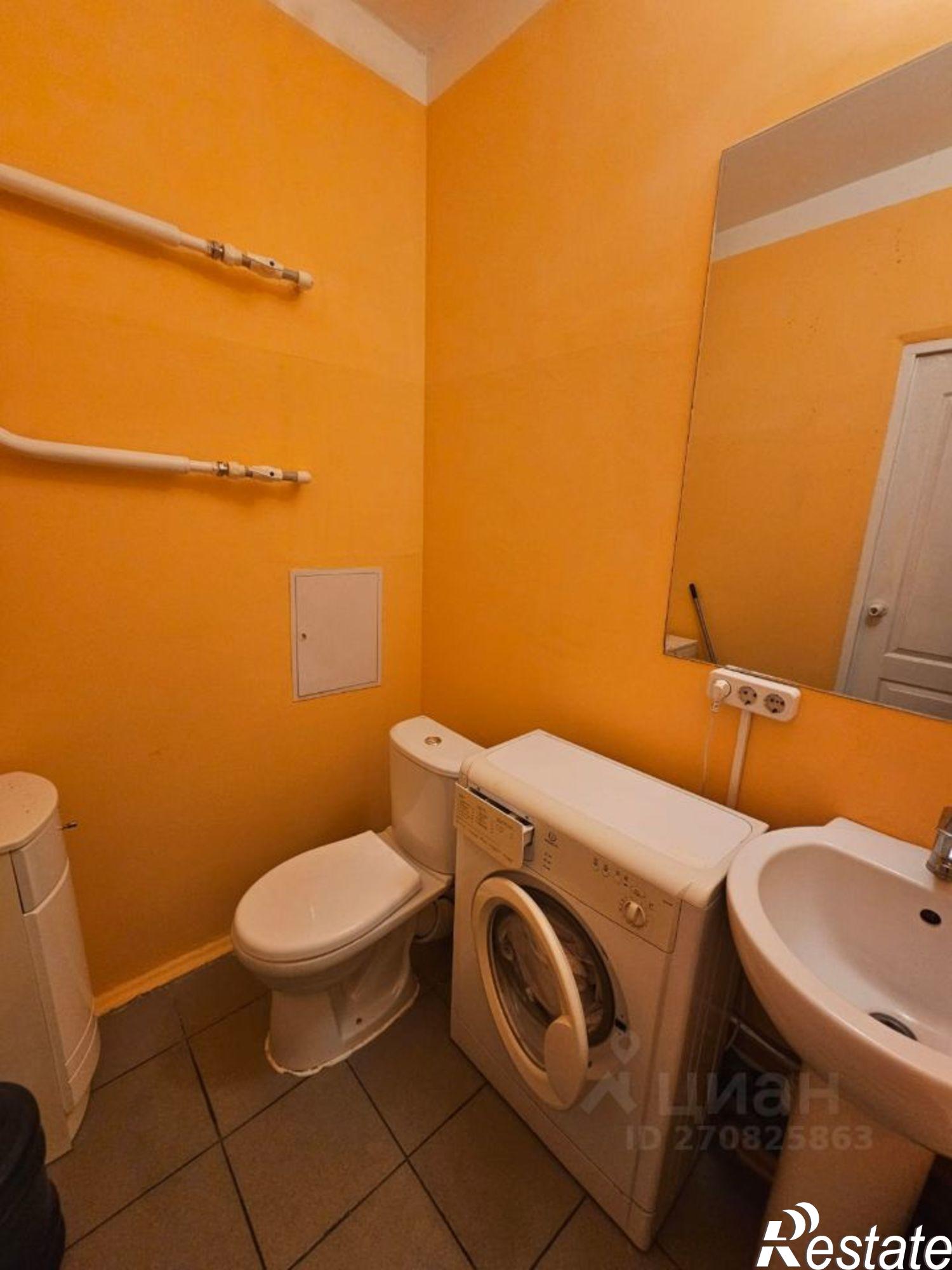 Сдать квартиру за 18 000 рублей на улица Петренко, 8