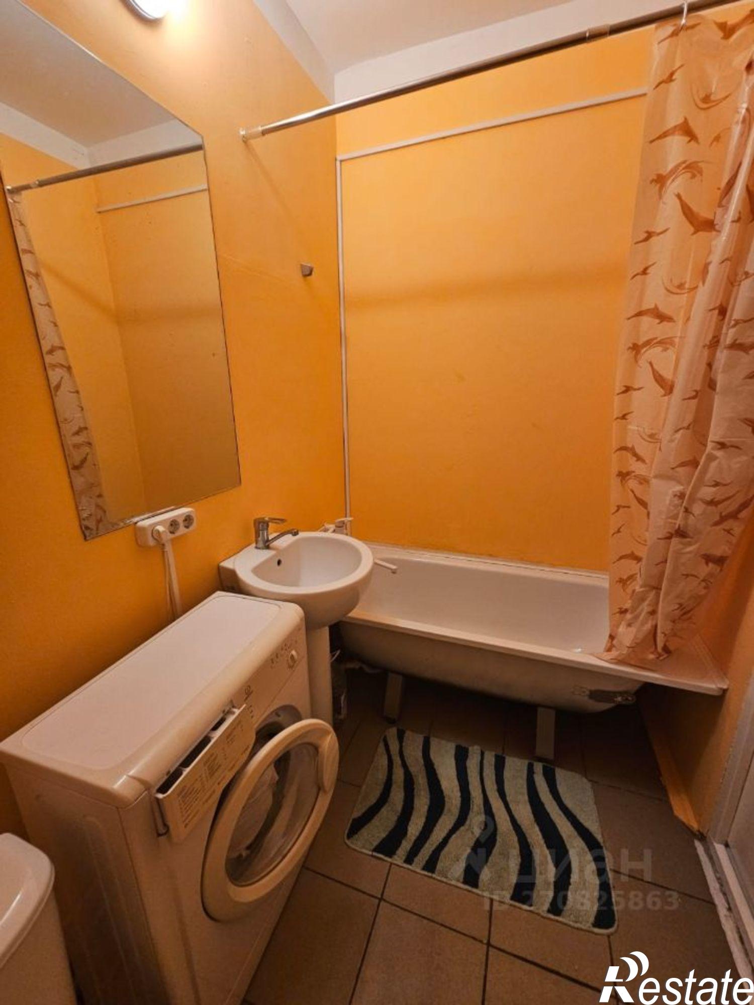 Сдать квартиру за 18 000 рублей на улица Петренко, 8