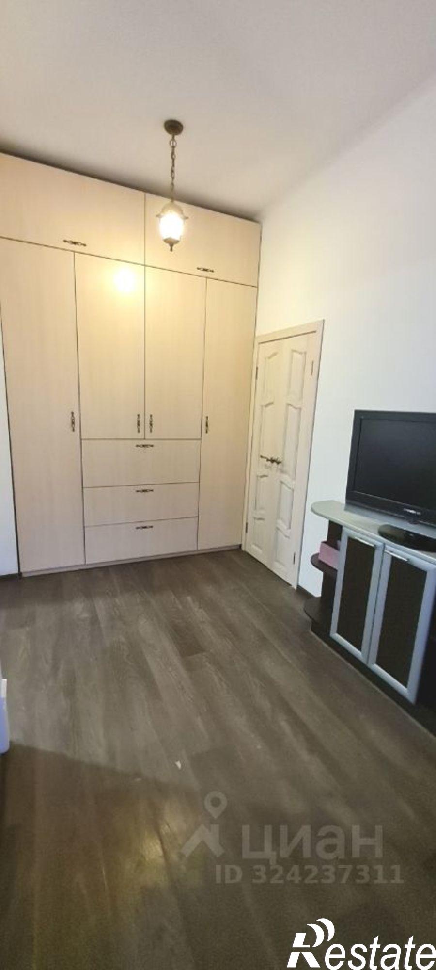 Сдать квартиру за 27 890 рублей на улица Мечникова, 59