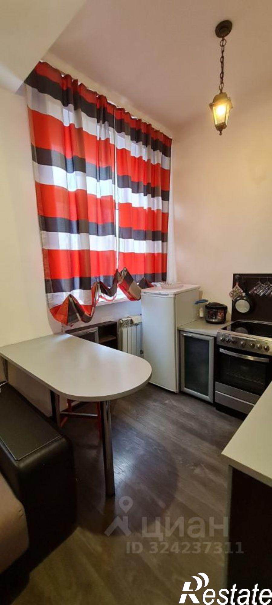 Сдать квартиру за 27 890 рублей на улица Мечникова, 59