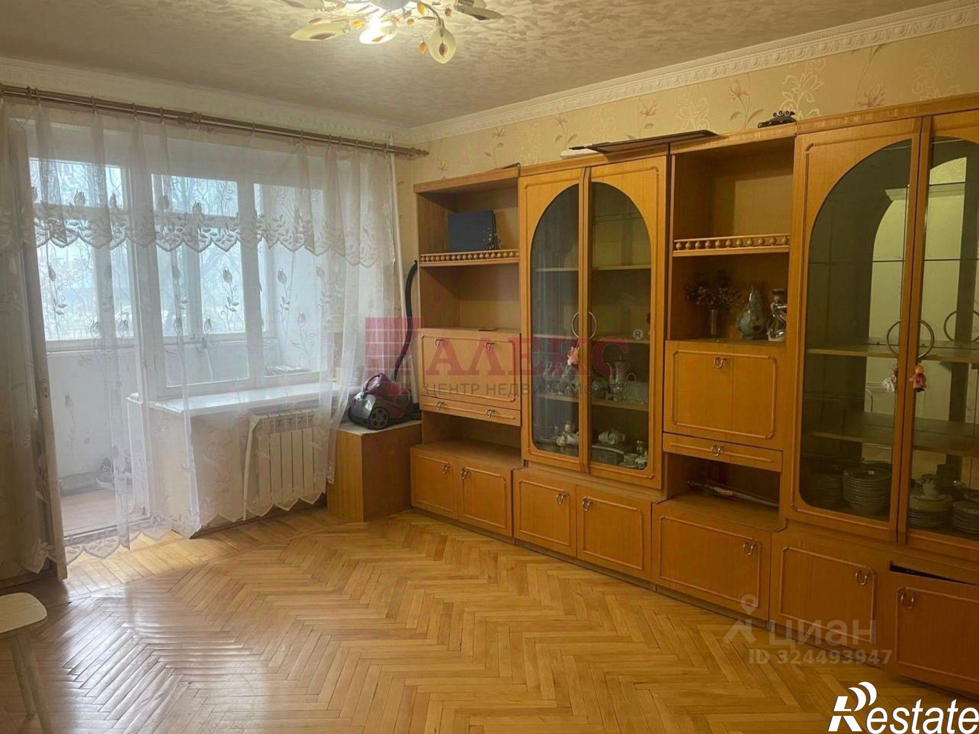 Сдать квартиру за 23 000 рублей на Коммунистический проспект, 42