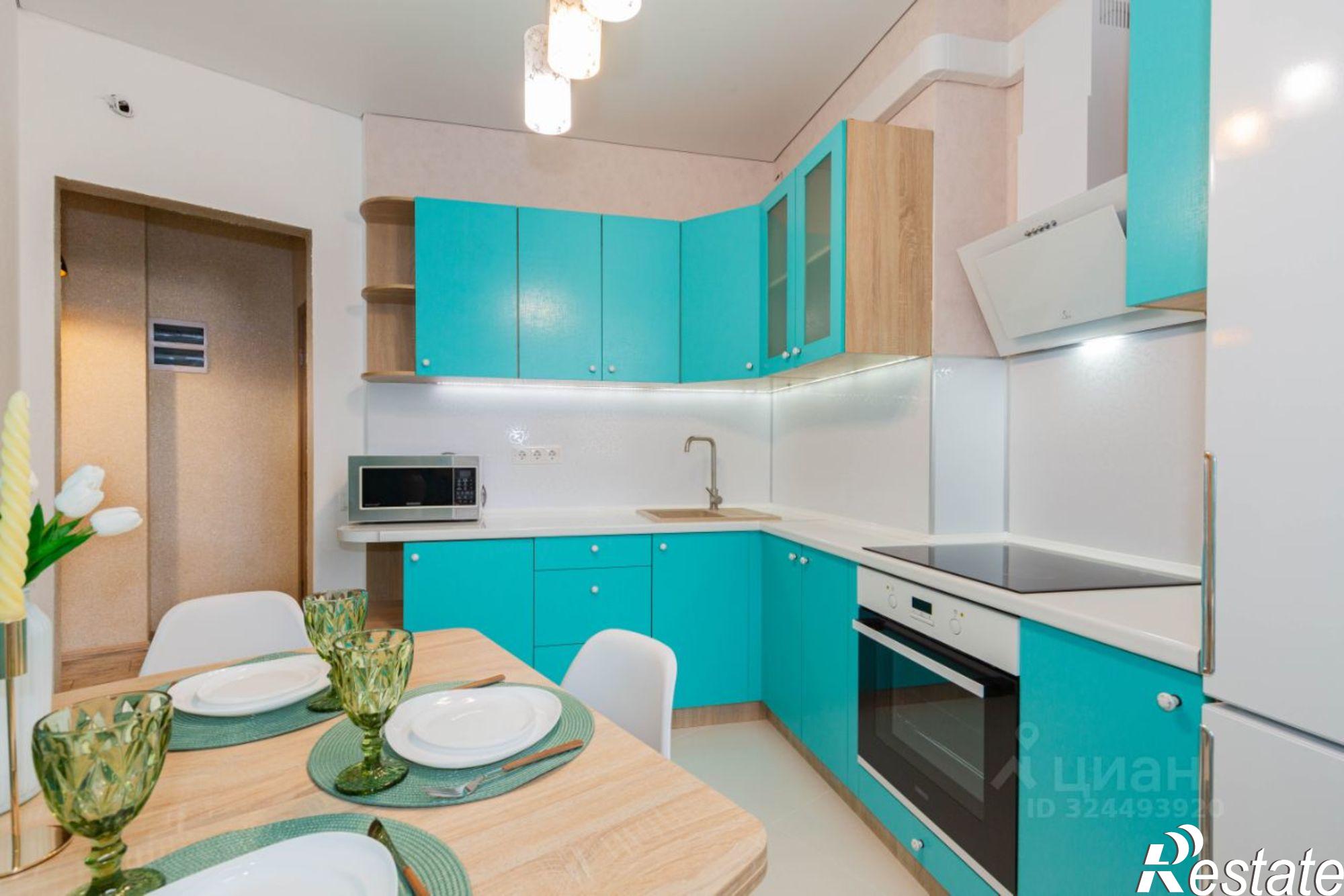 Сдать квартиру за 27 000 рублей на бульвар Платова, 20