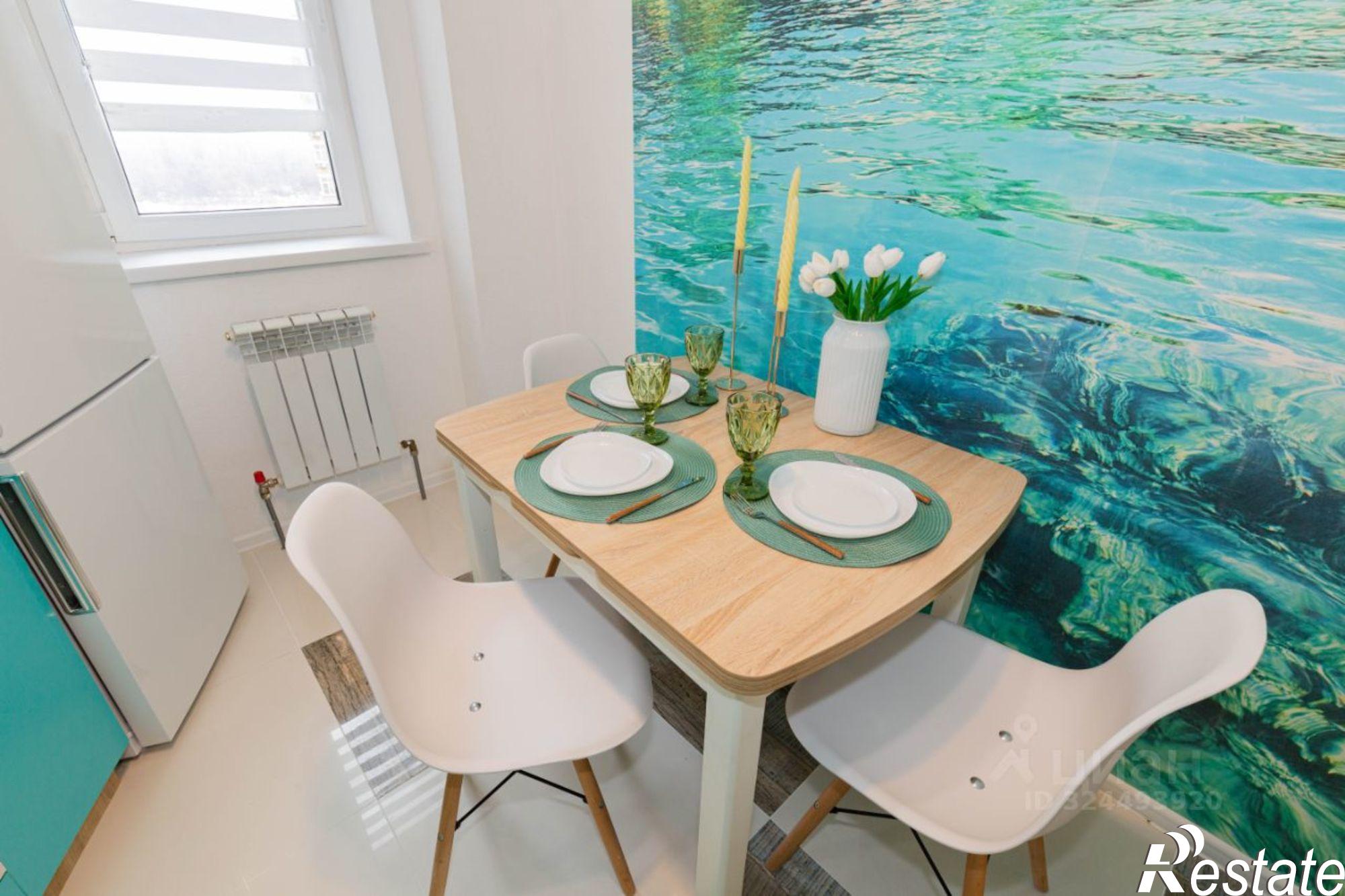 Сдать квартиру за 27 000 рублей на бульвар Платова, 20