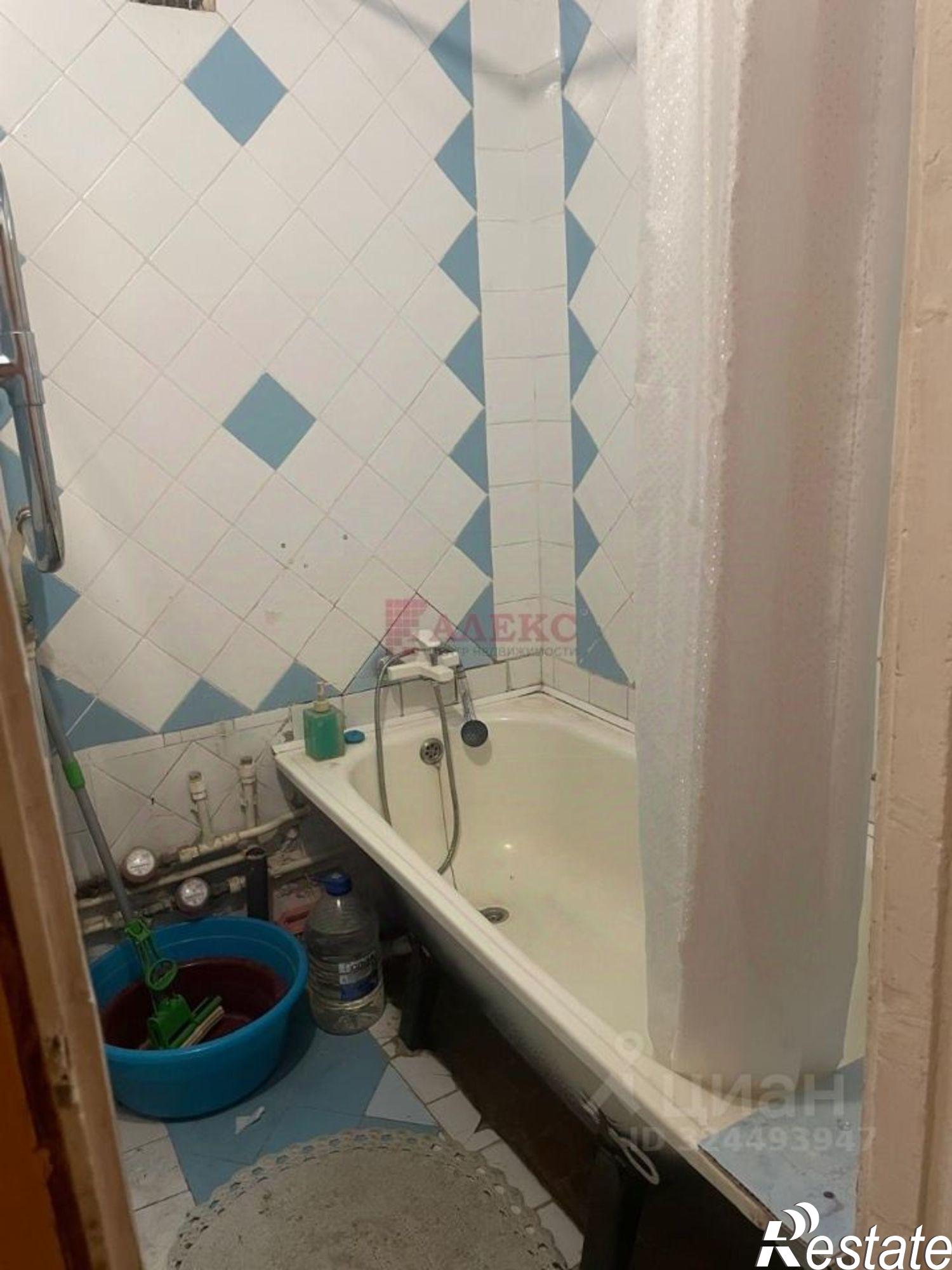 Сдать квартиру за 23 000 рублей на Коммунистический проспект, 42