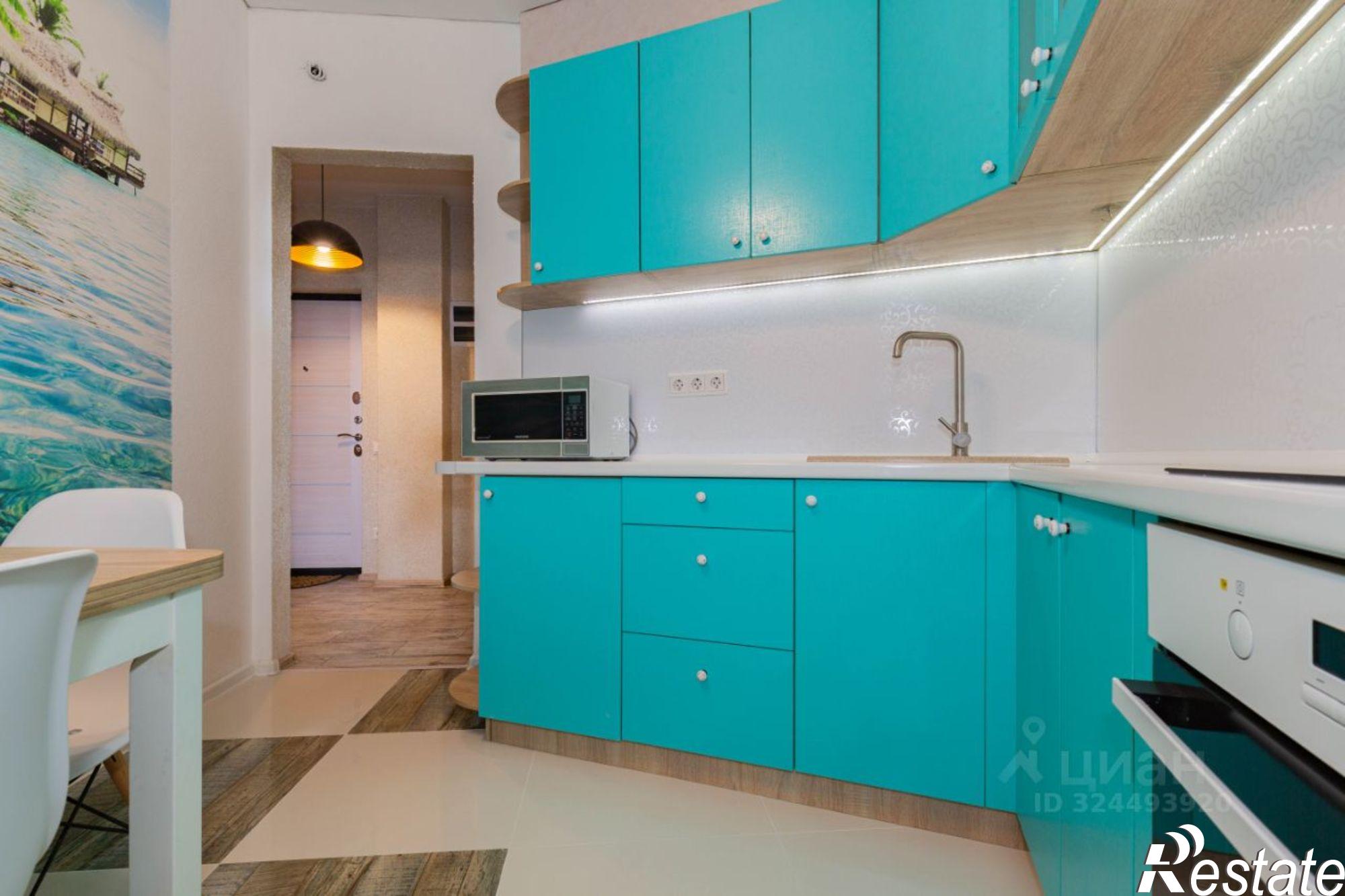 Сдать квартиру за 27 000 рублей на бульвар Платова, 20