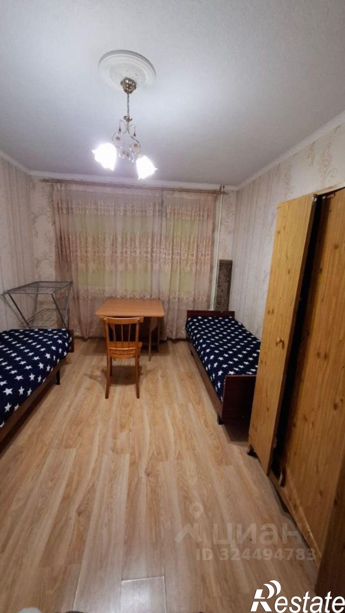 Сдать комнату за 12 000 рублей на улица Тельмана, 80