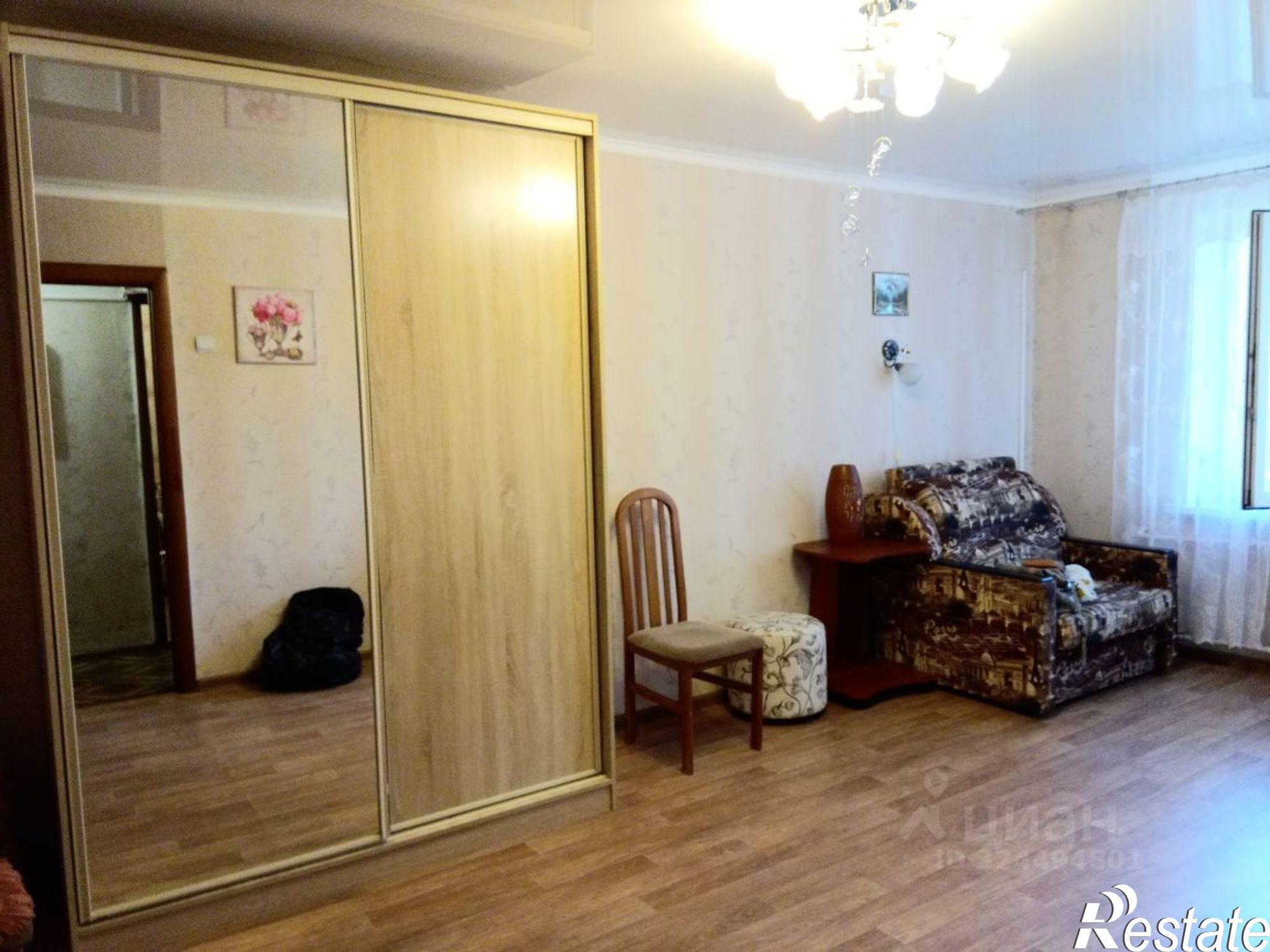 Сдать квартиру за 18 000 рублей на улица Штахановского, 12