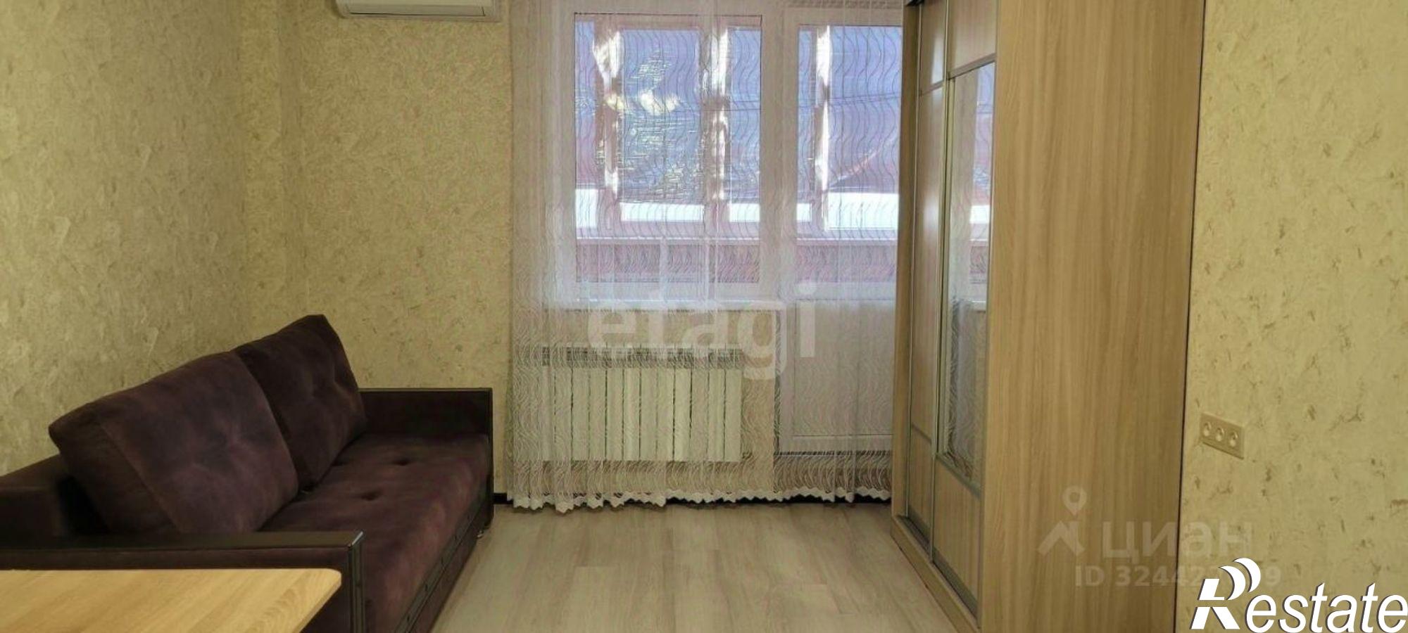 Сдать квартиру за 23 000 рублей на Творческая улица, 9 с1