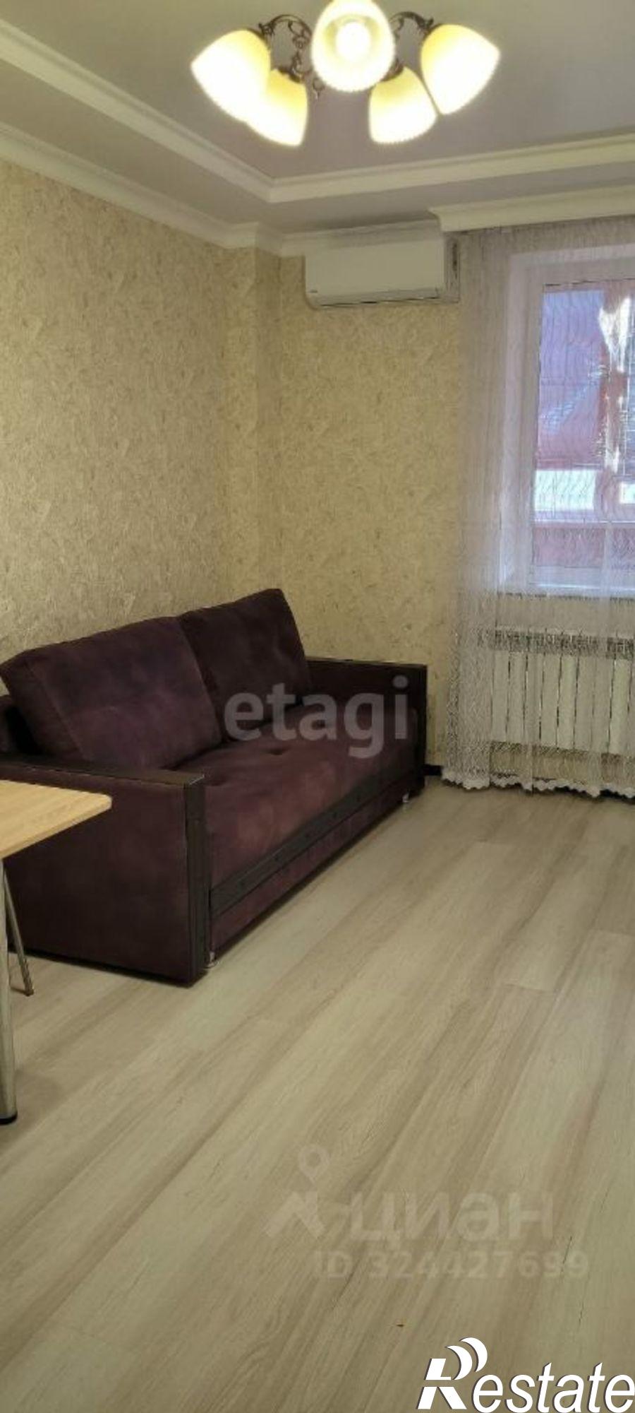 Сдать квартиру за 23 000 рублей на Творческая улица, 9 с1